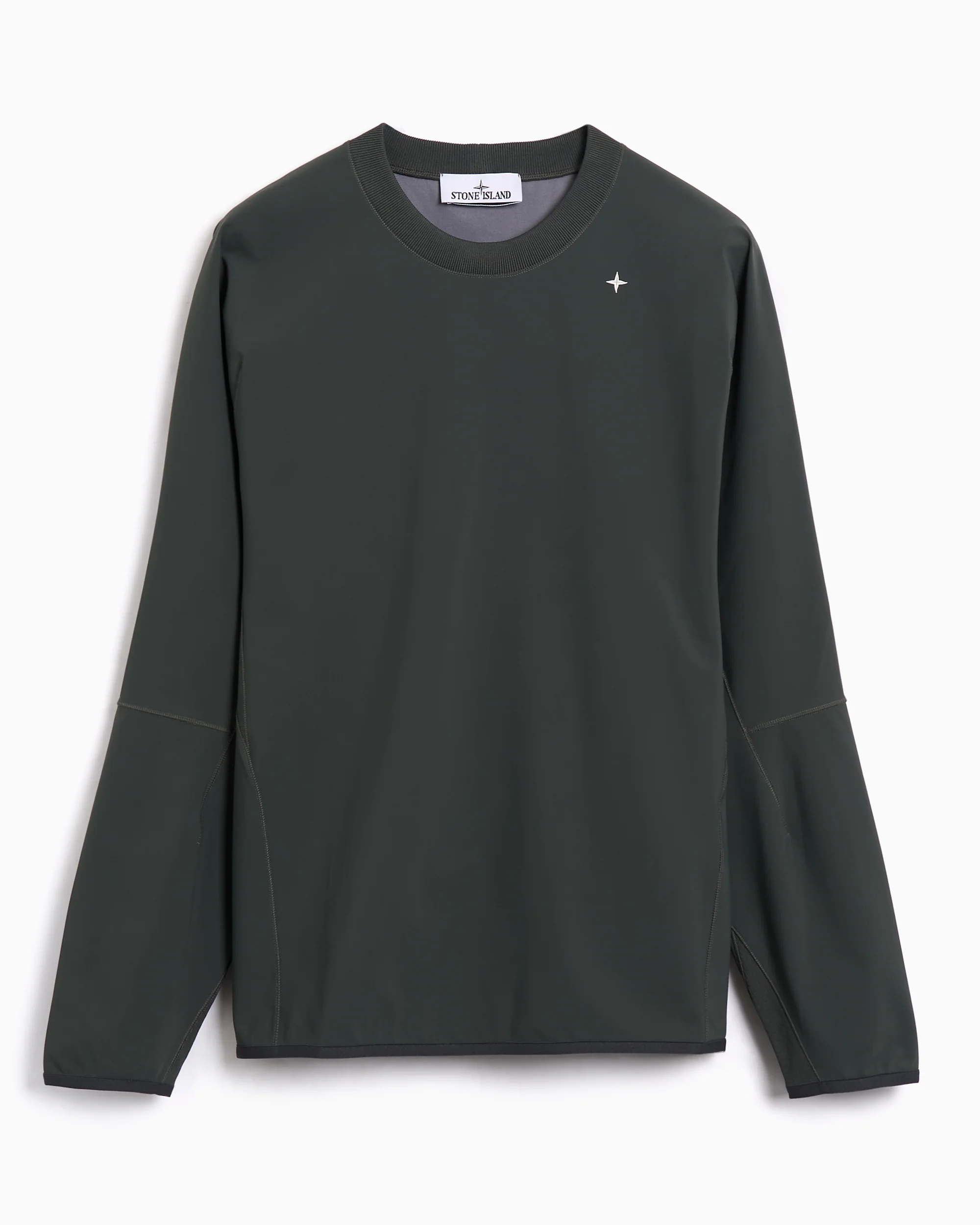 Stone Island Stellina Herren-Sweatshirt