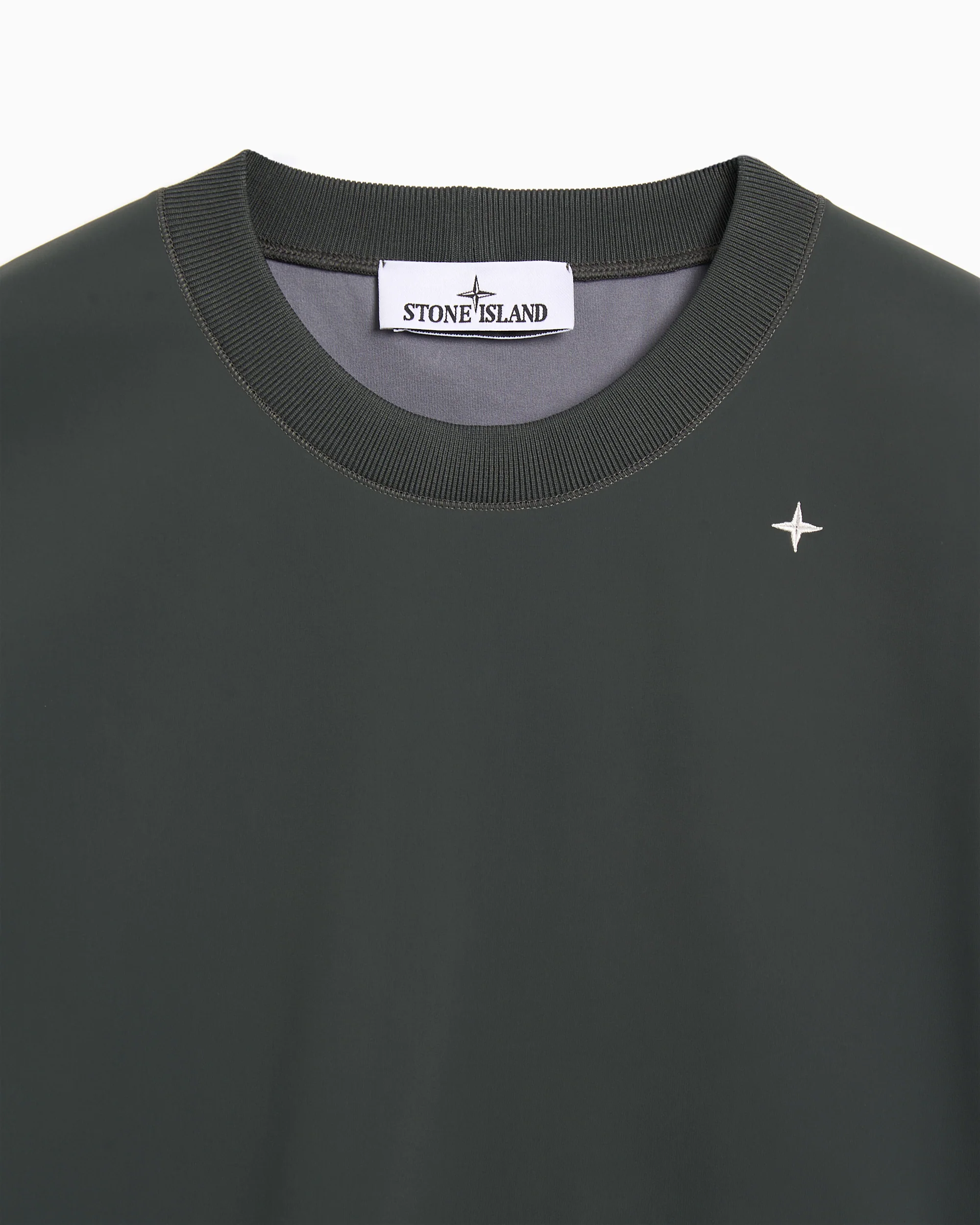Stone Island Stellina Herren-Sweatshirt - Image 2