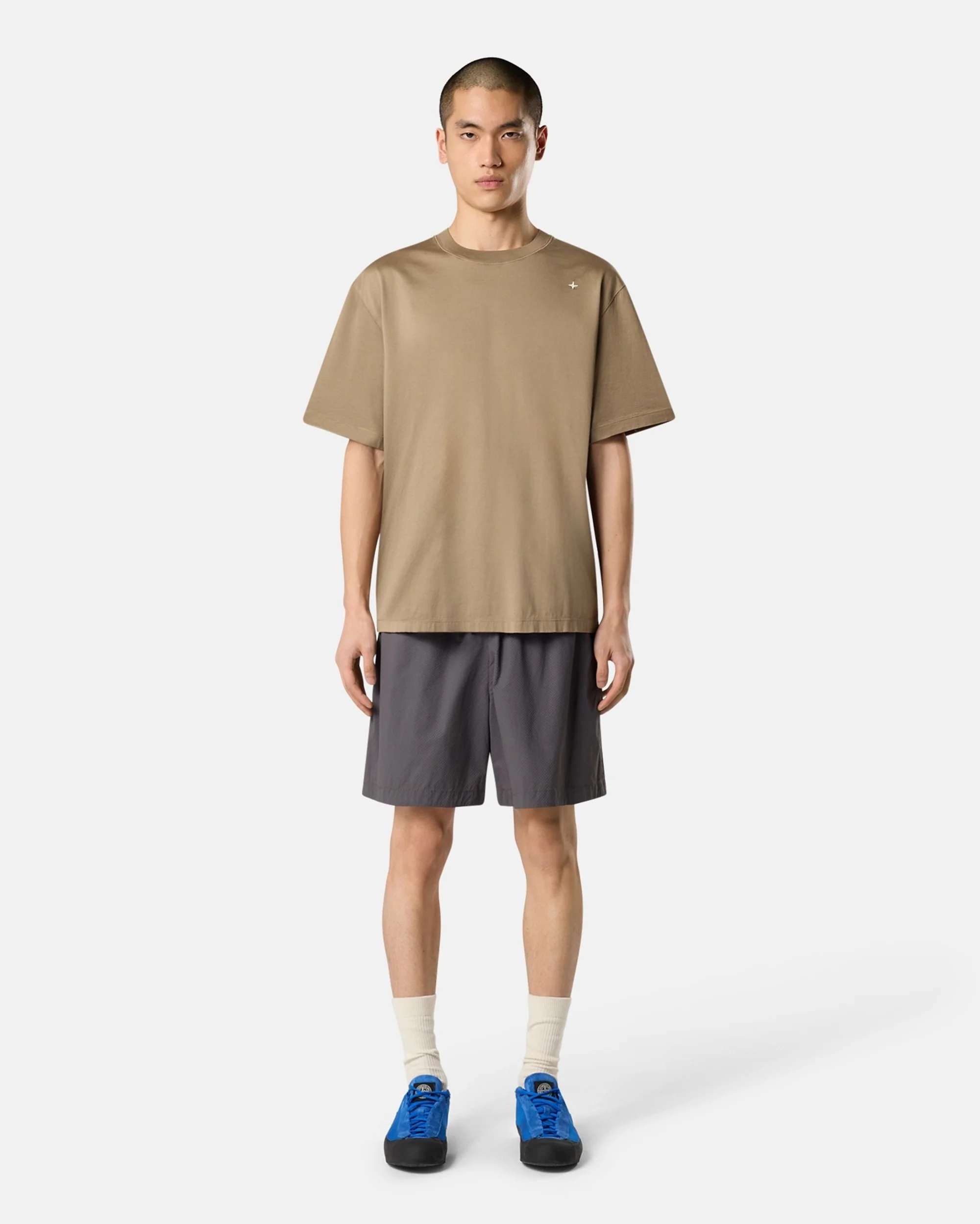 Stone Island Stellina Herren-T-Shirt - Image 2