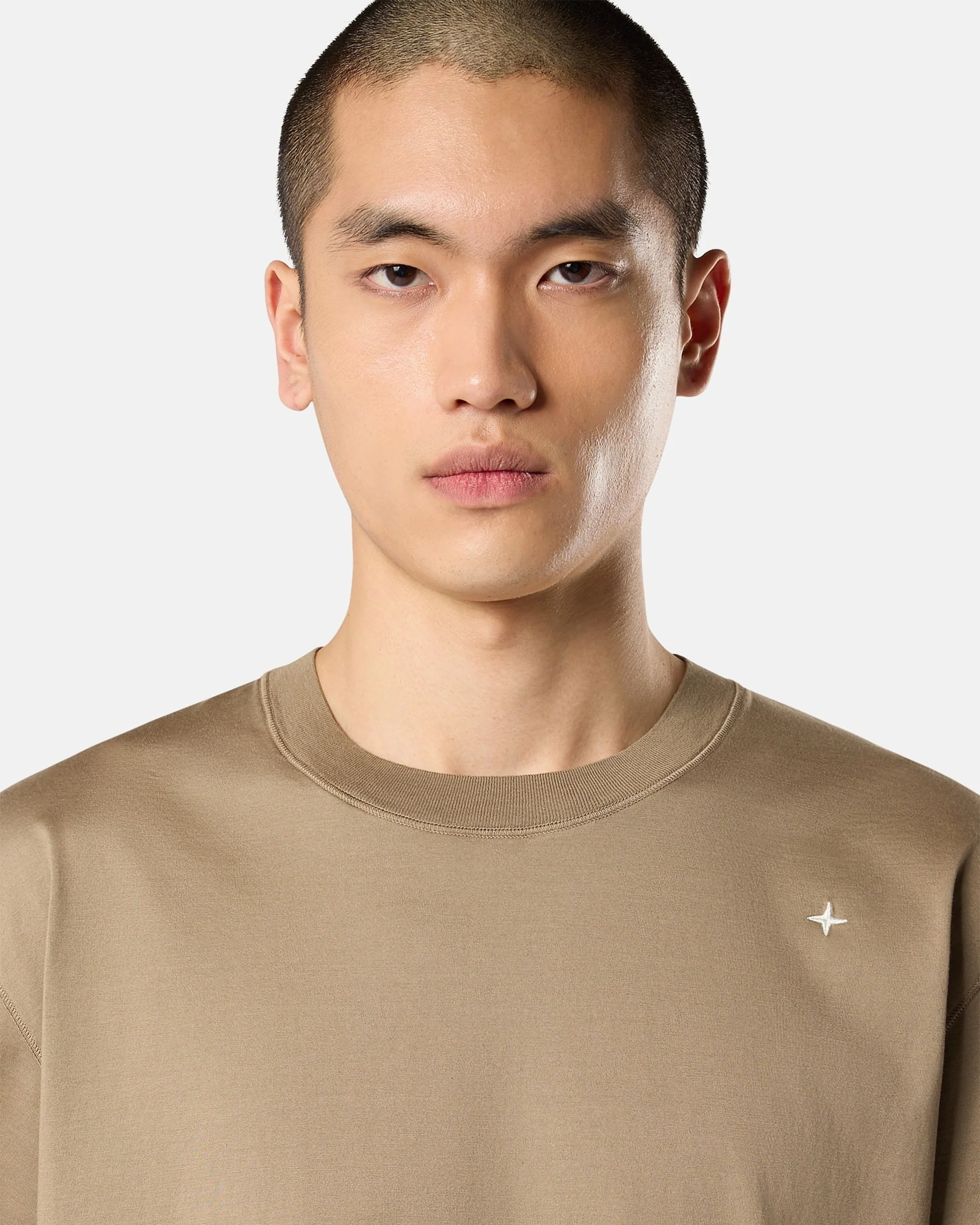 Stone Island Stellina Herren-T-Shirt - Image 3