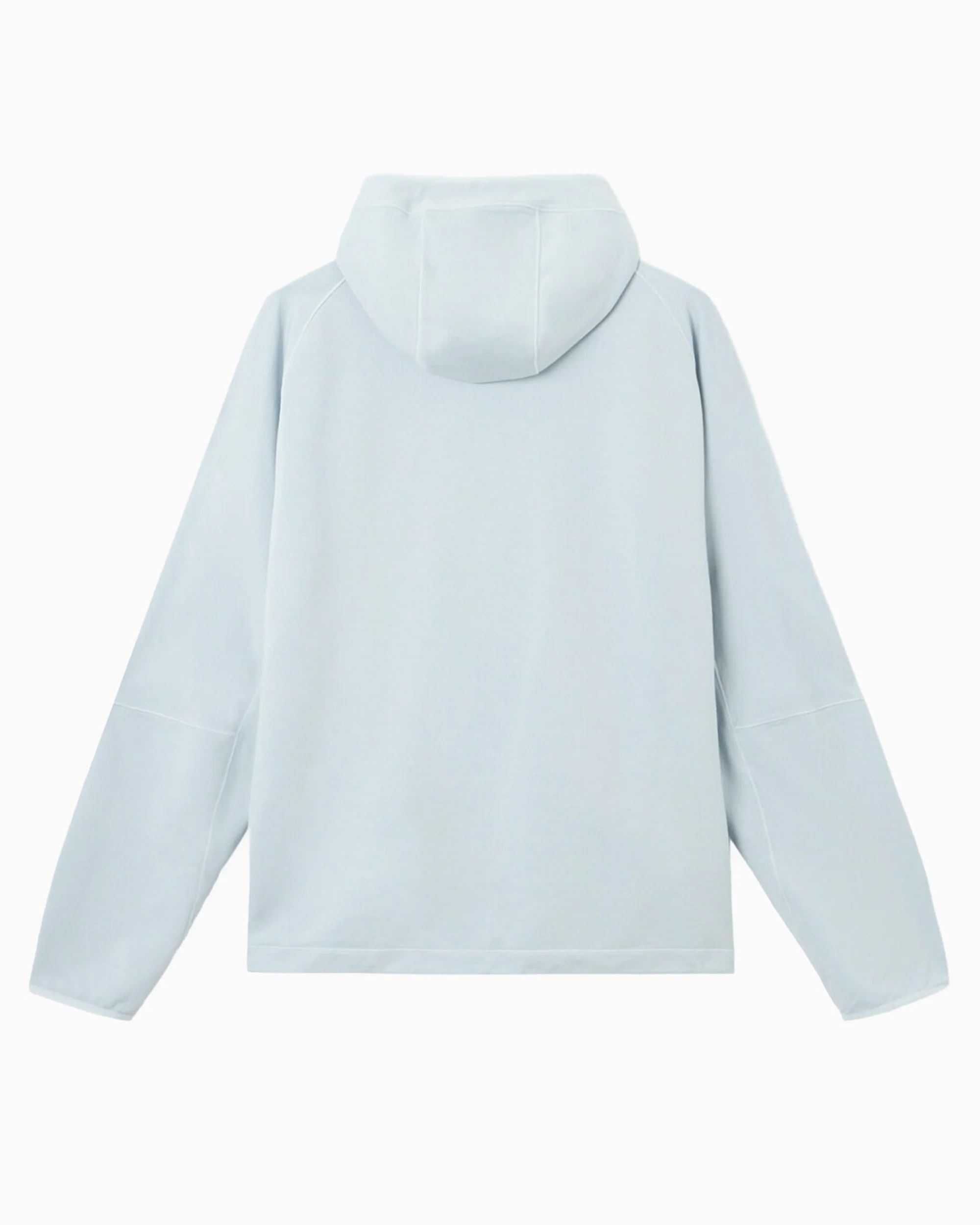 Stone Island Stellina Mit Kapuze Herren-Sweatshirt mit Reißverschluss - Image 6