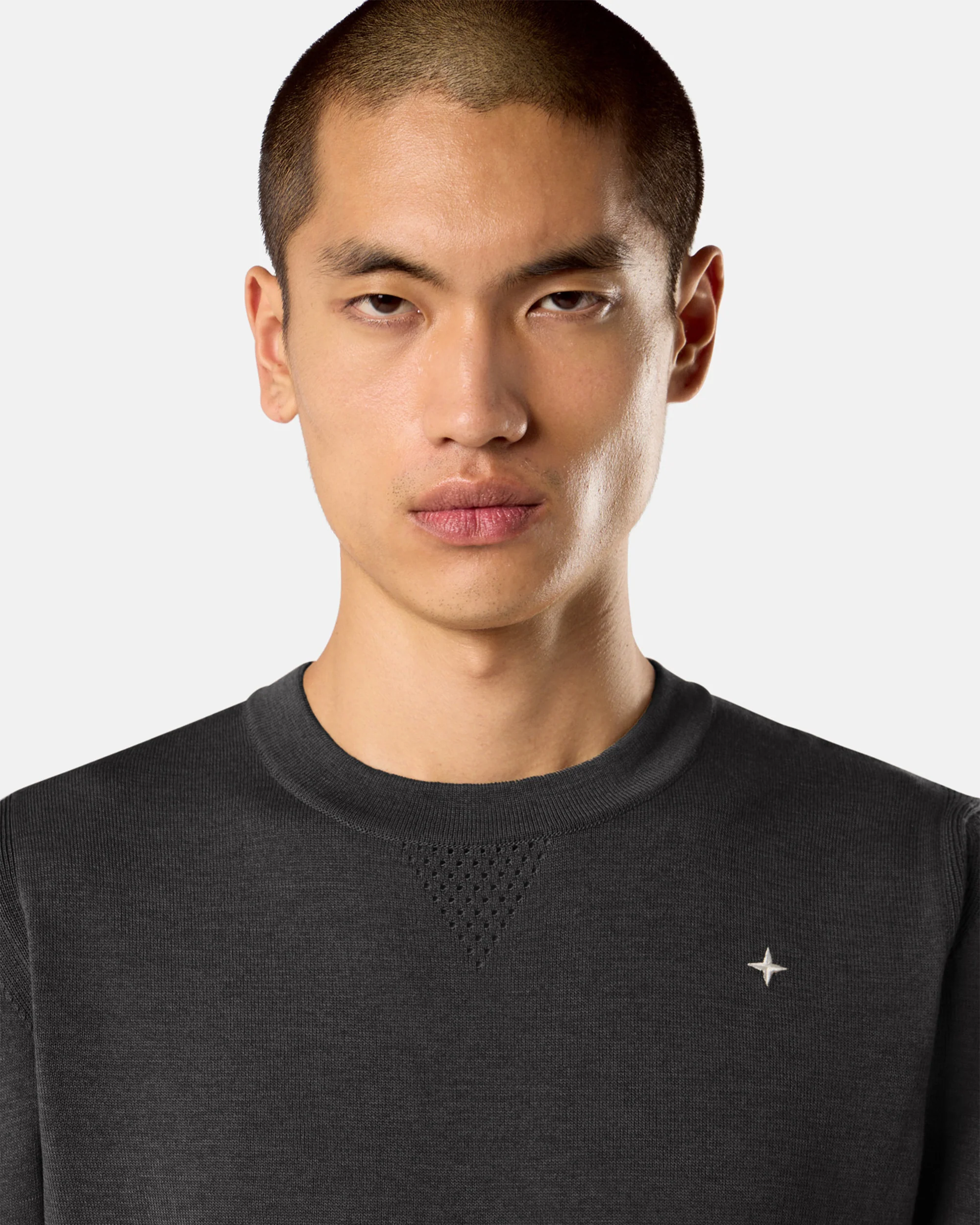Stone Island Stellina Primaloft Herren-Pullover - Image 3