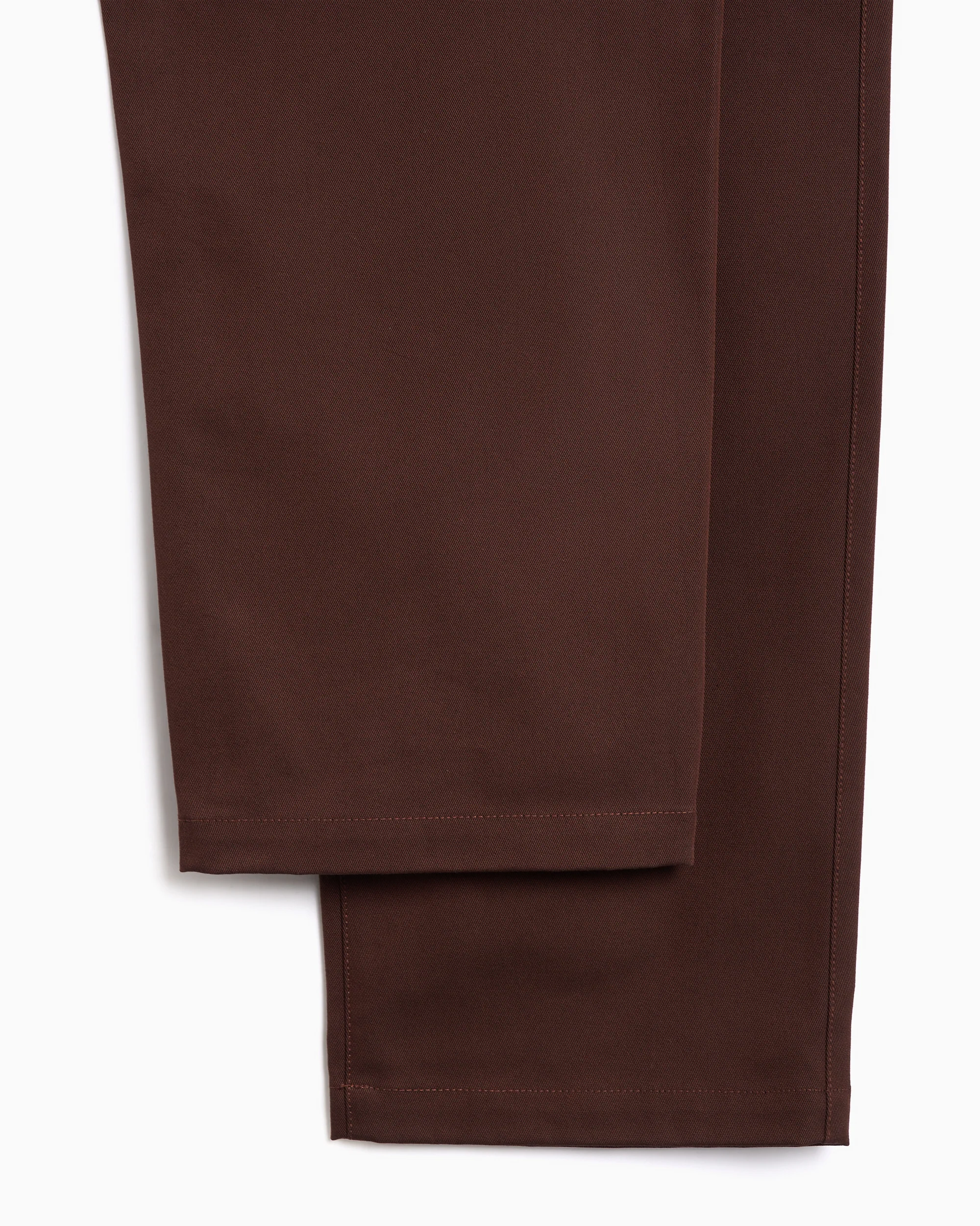 Stone Island Strech Gabardine Marina Herren-Chino-Hose - Image 6