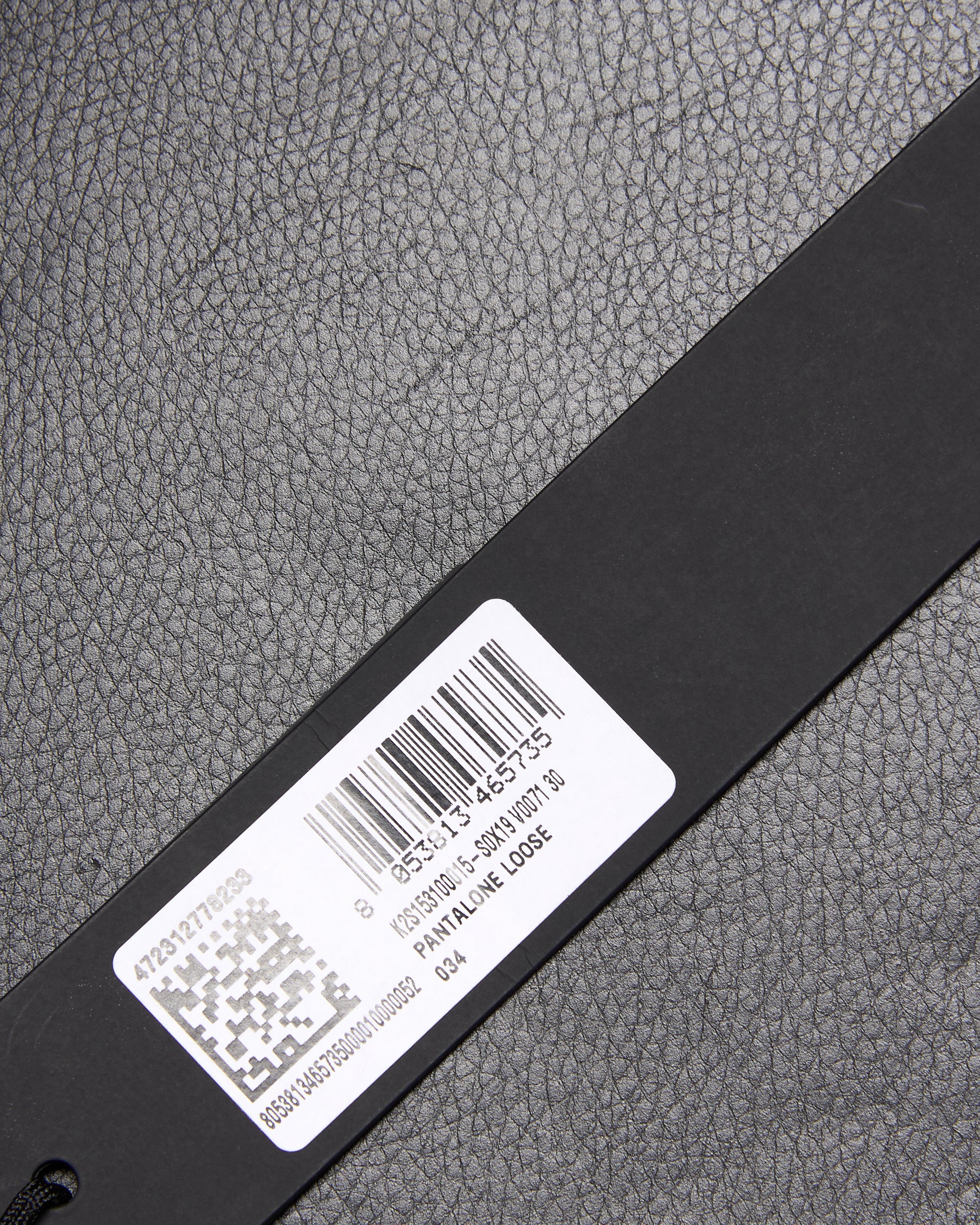 Stone Island Strech Gabardine Marina Herren-Chino-Hose - Image 8