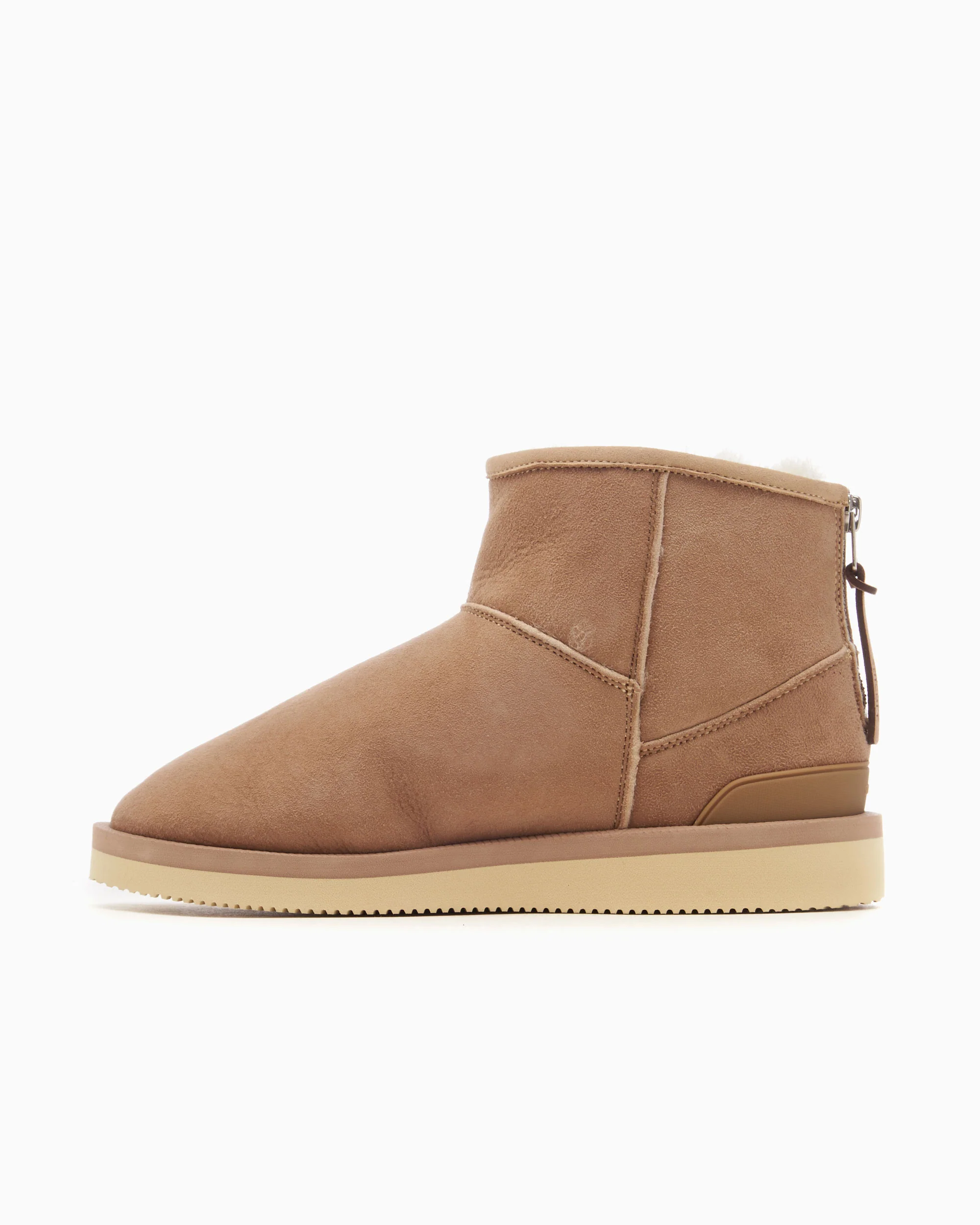 Suicoke Els-M2ab-Lo Unisex Stiefel - Image 2