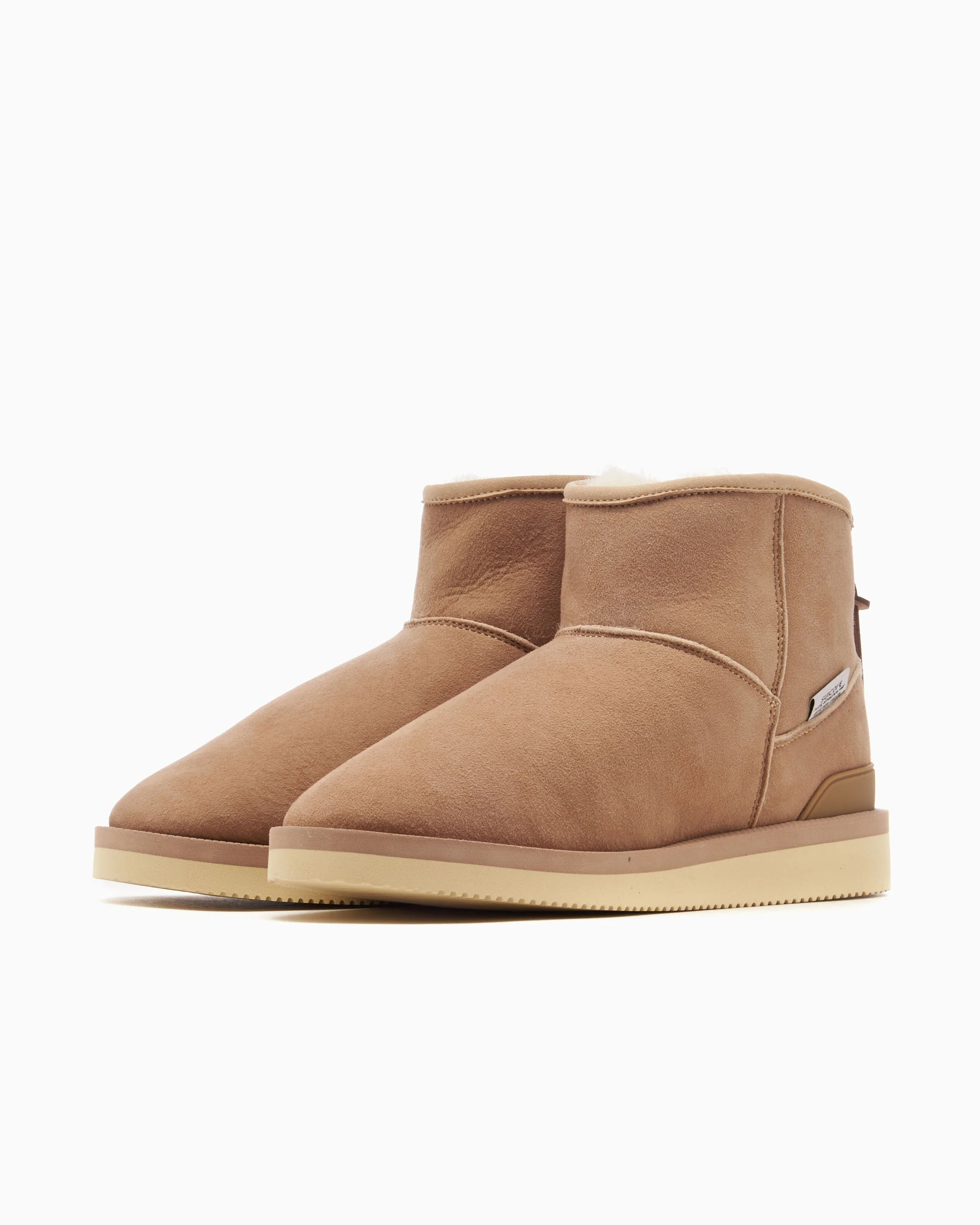 Suicoke Els-M2ab-Lo Unisex Stiefel - Image 5