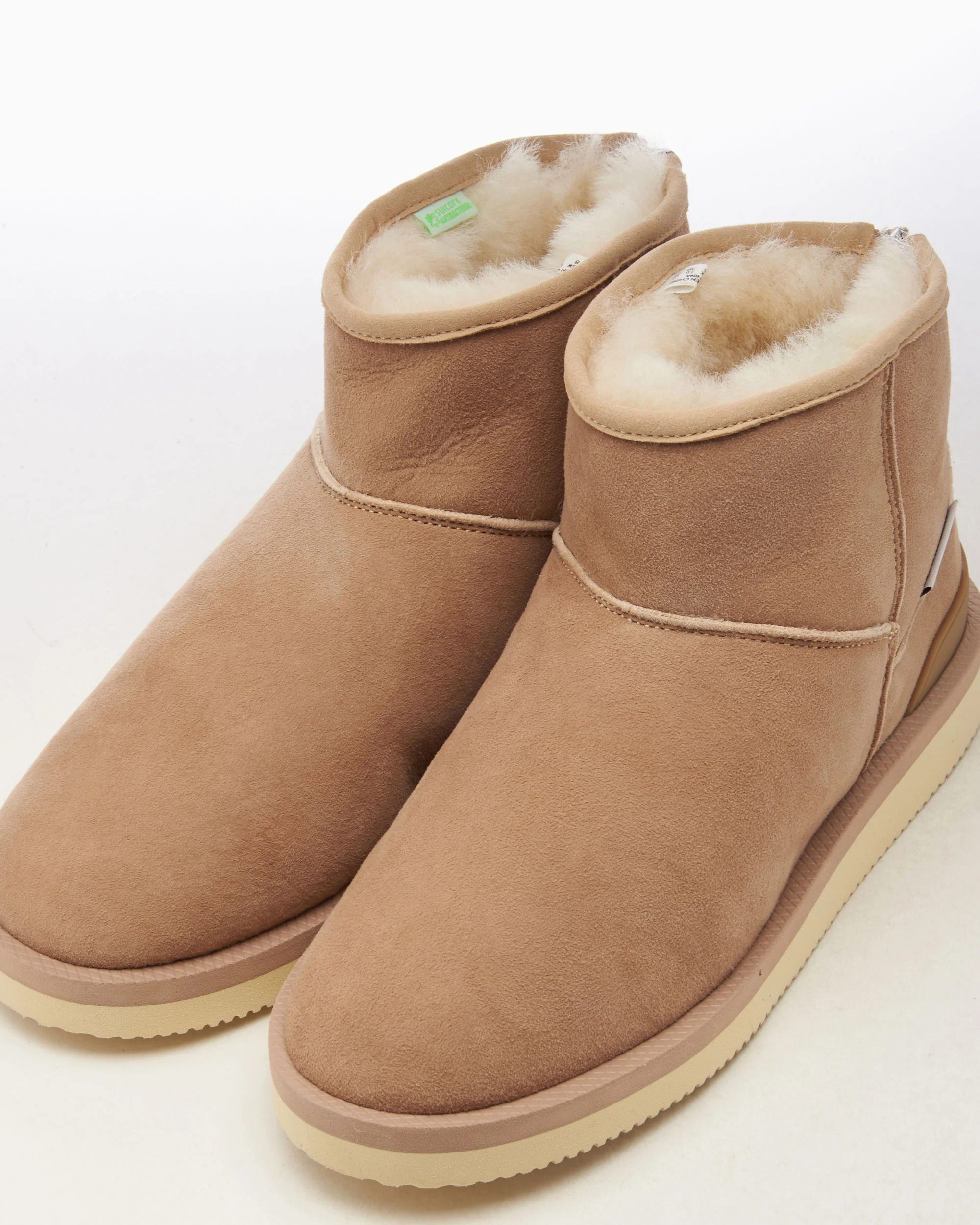 Suicoke Els-M2ab-Lo Unisex Stiefel - Image 7