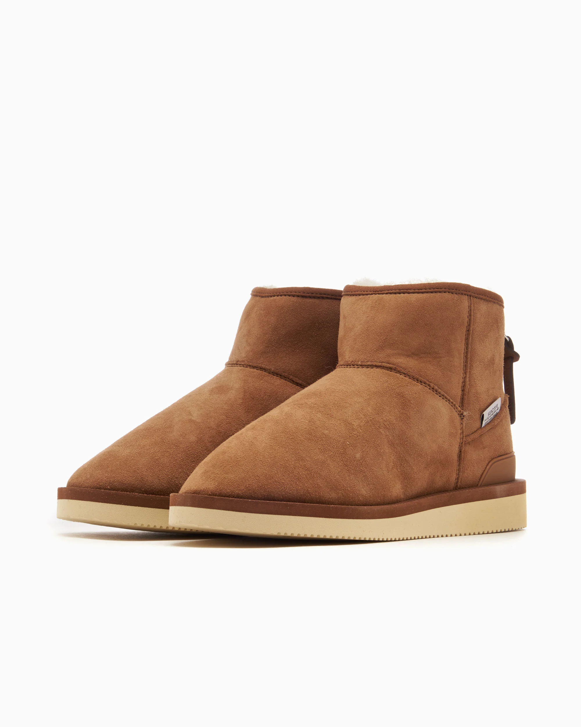 Suicoke Els-M2ab-Lo Unisex Stiefel - Image 5