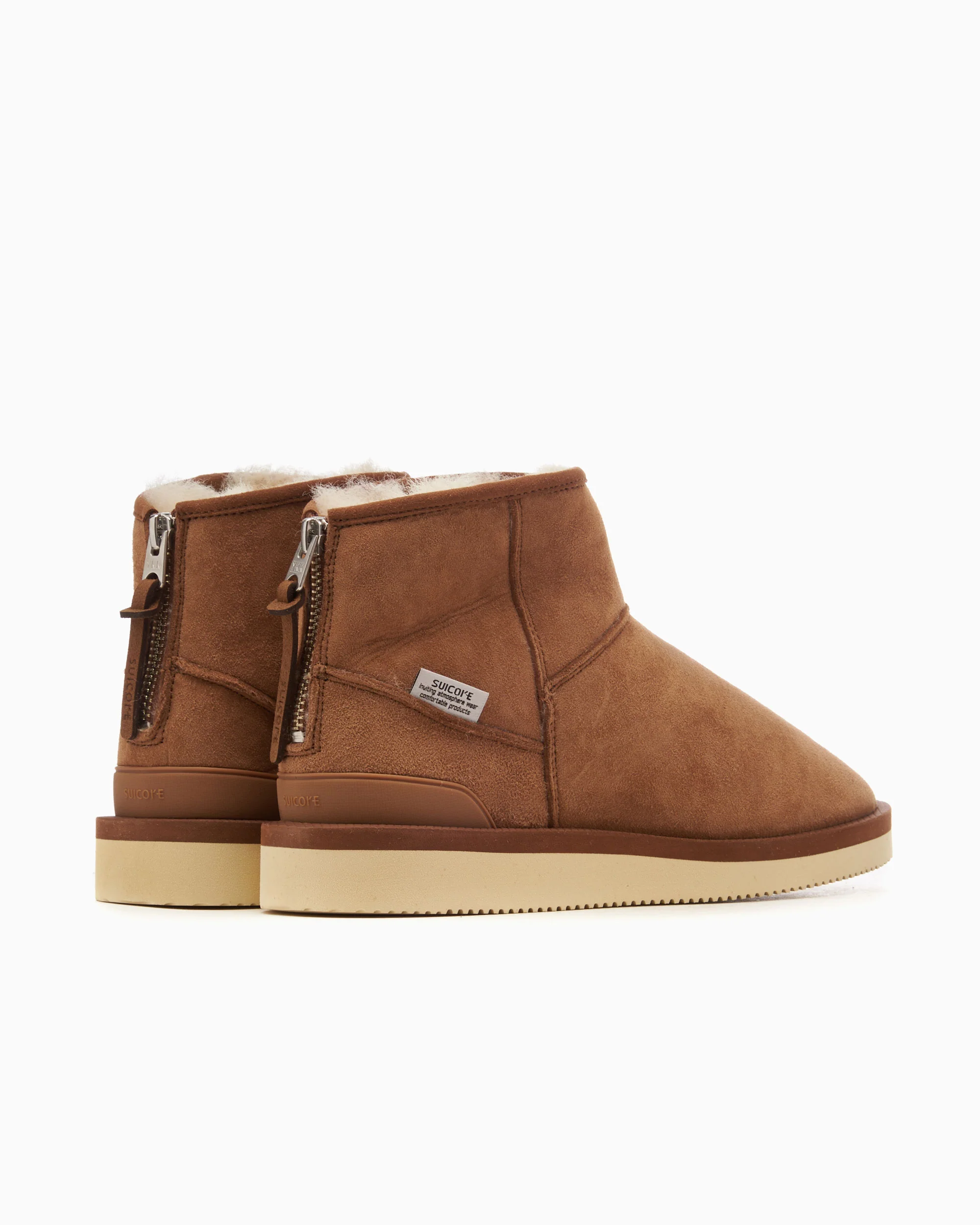 Suicoke Els-M2ab-Lo Unisex Stiefel - Image 6