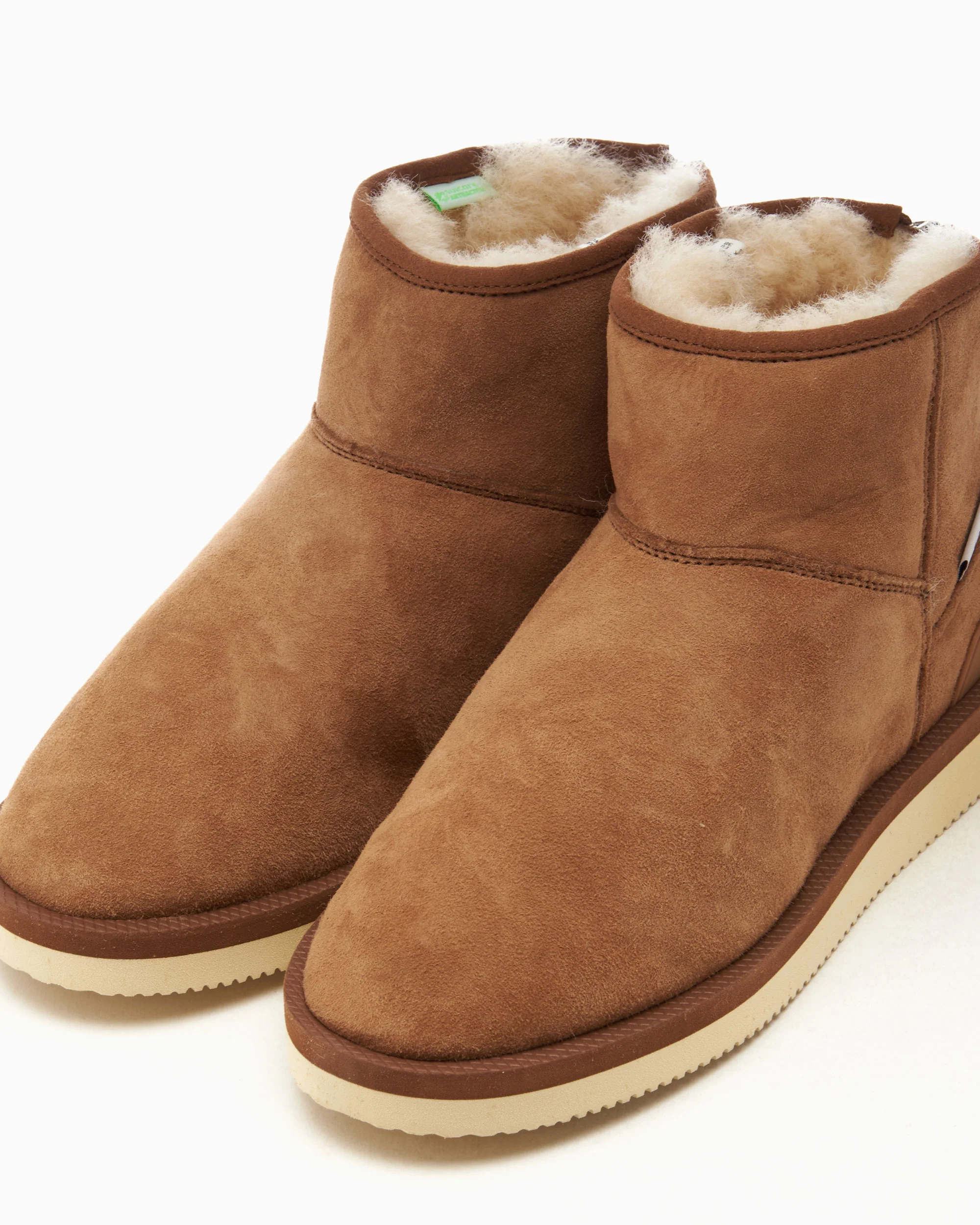 Suicoke Els-M2ab-Lo Unisex Stiefel - Image 7
