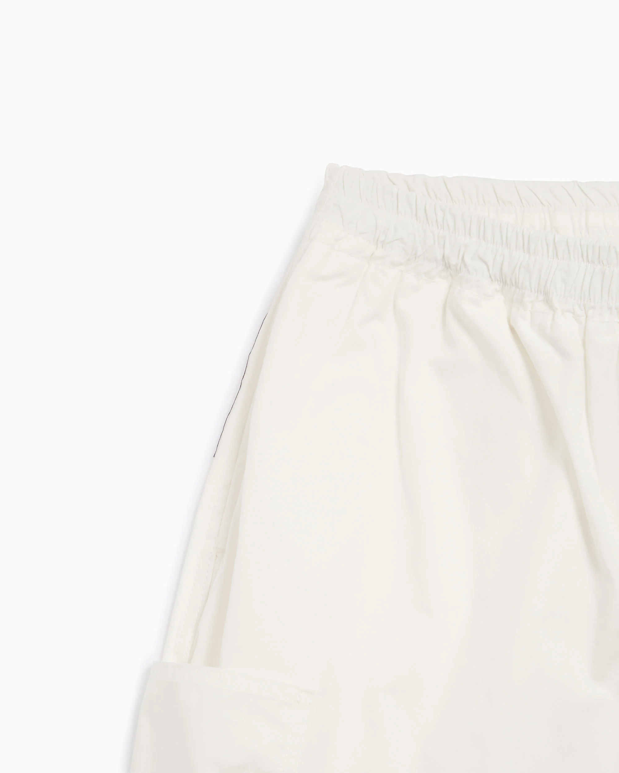 Sunnei Coulisse Women's Cargo Pants Damen-Cargo-Hose - Image 3