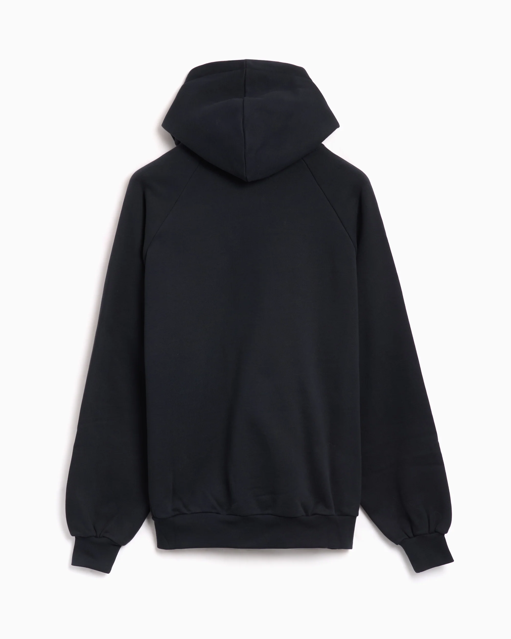 Sunnei Small Logo Glow Men's Hoodie Herren-Hoodie - Image 3