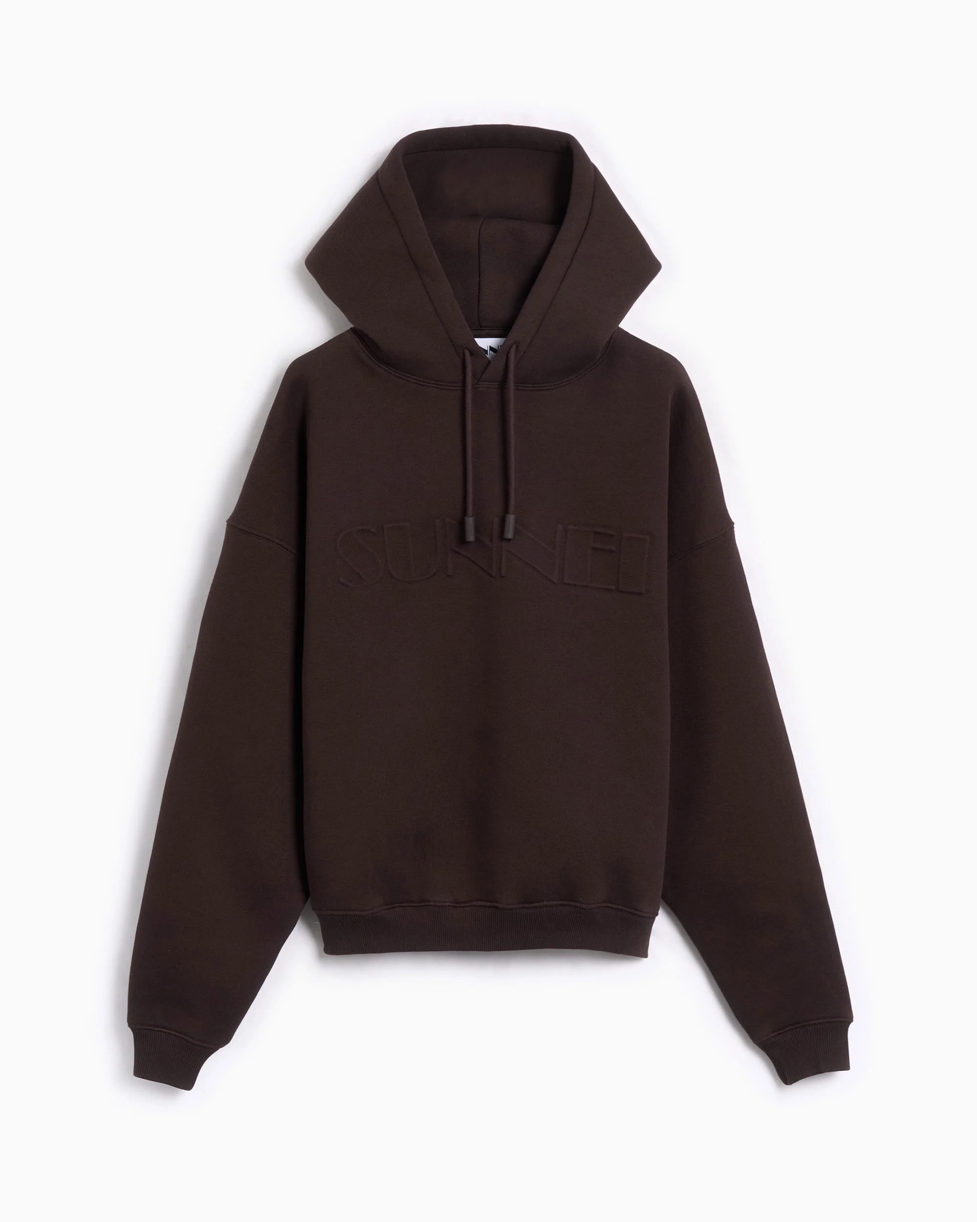 Sunnei Unisex Hoodie