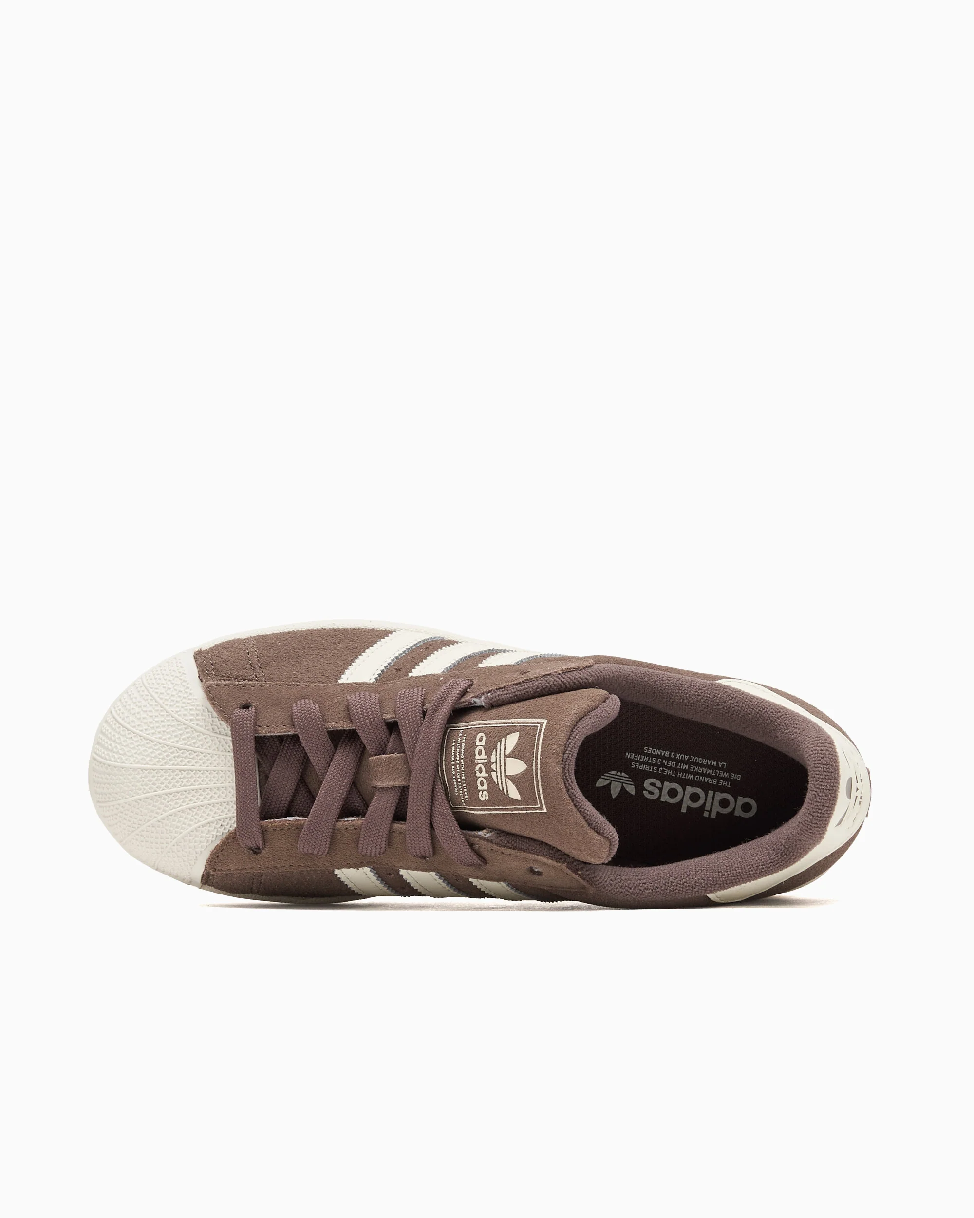 adidas Originals Women's Superstar II - Image 3