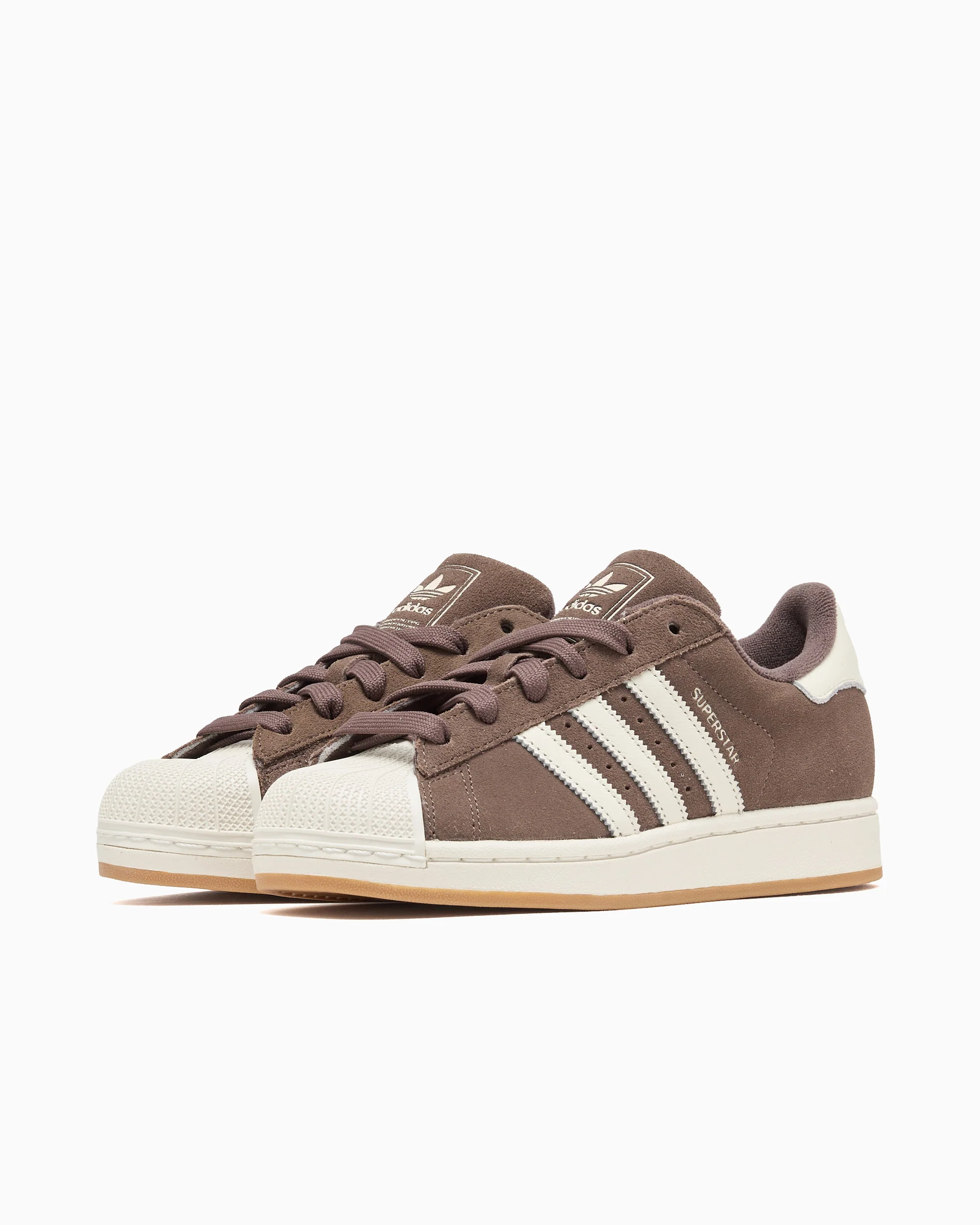 adidas Originals Women's Superstar II - Image 5