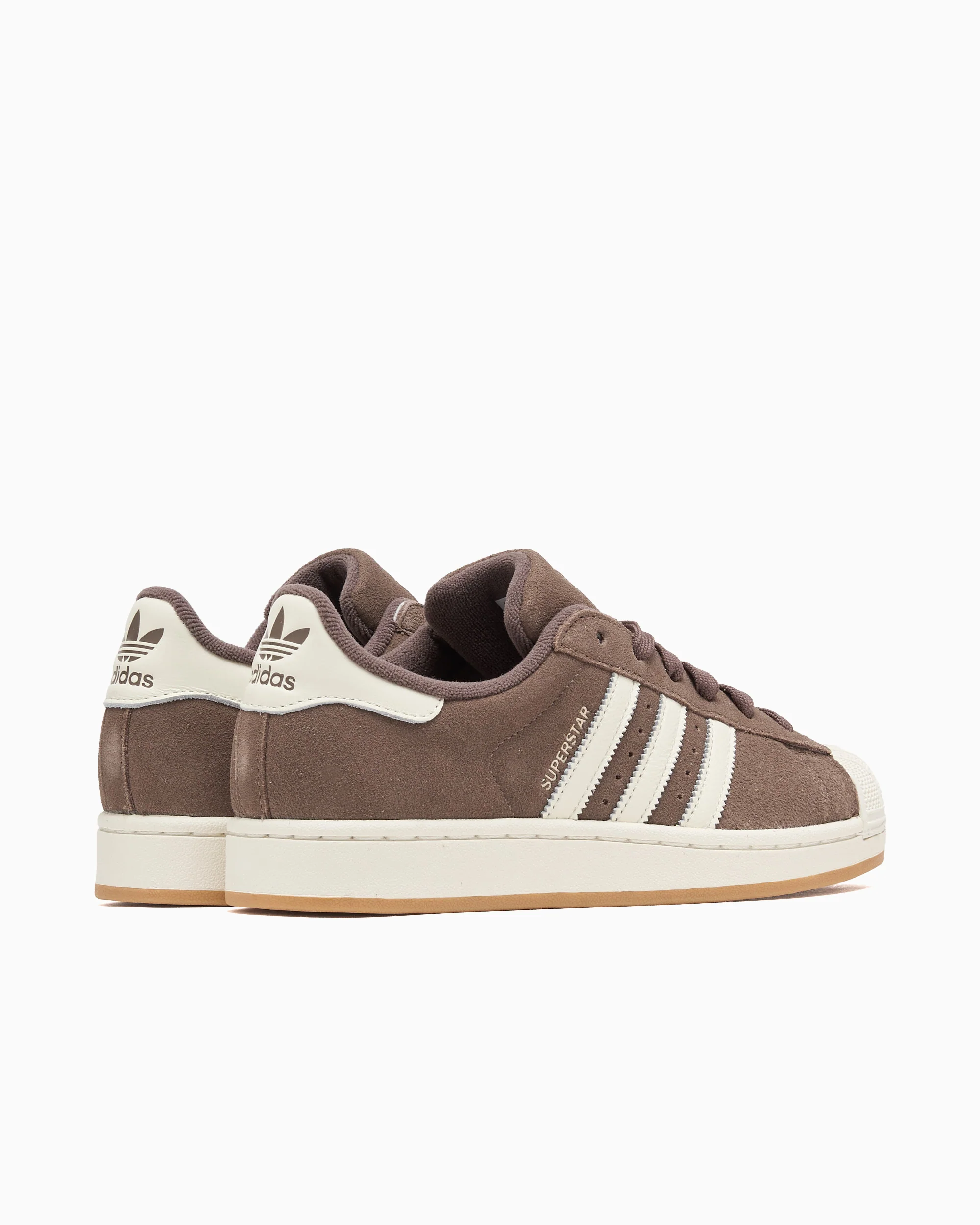adidas Originals Women's Superstar II - Image 6