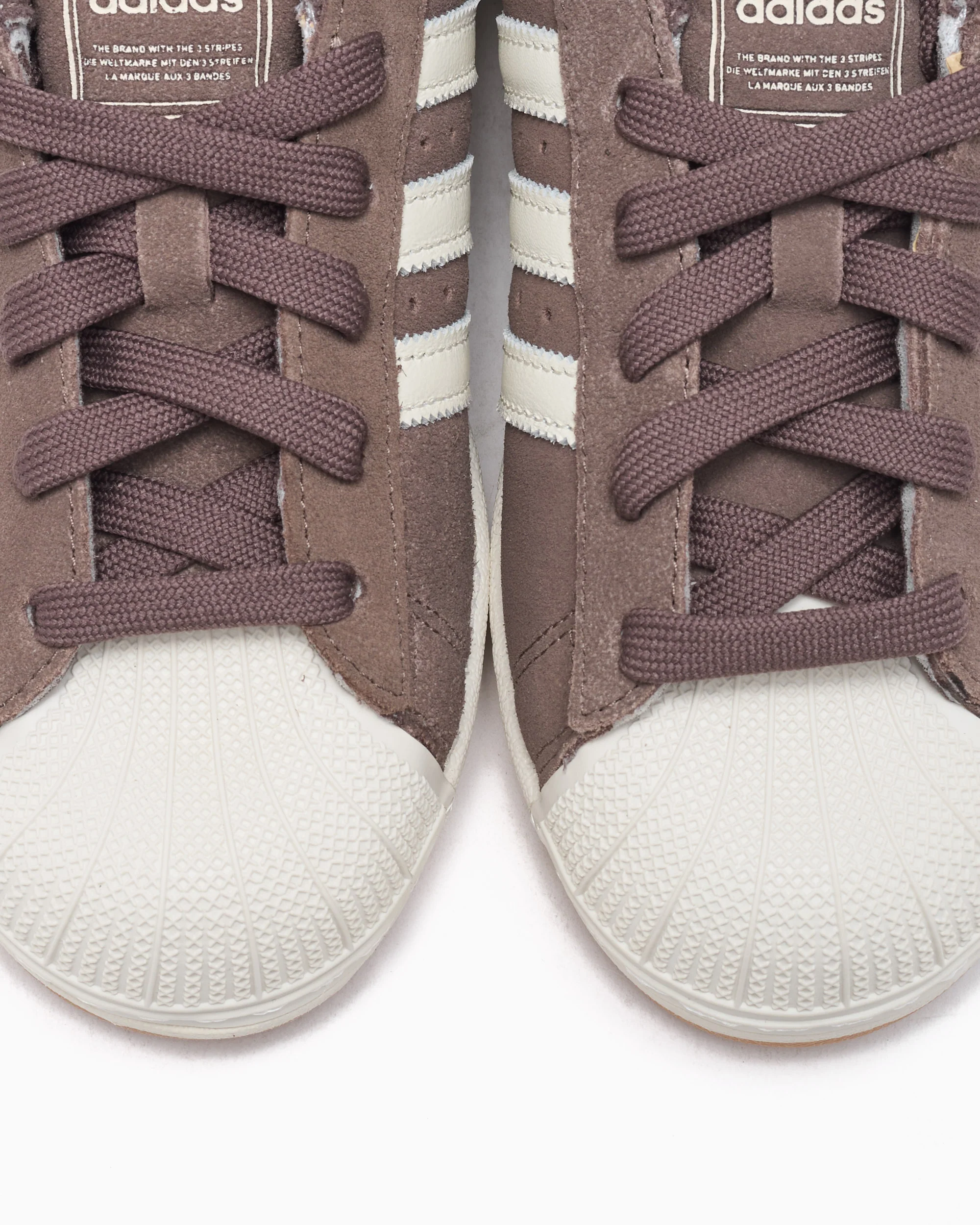 adidas Originals Women's Superstar II - Image 7