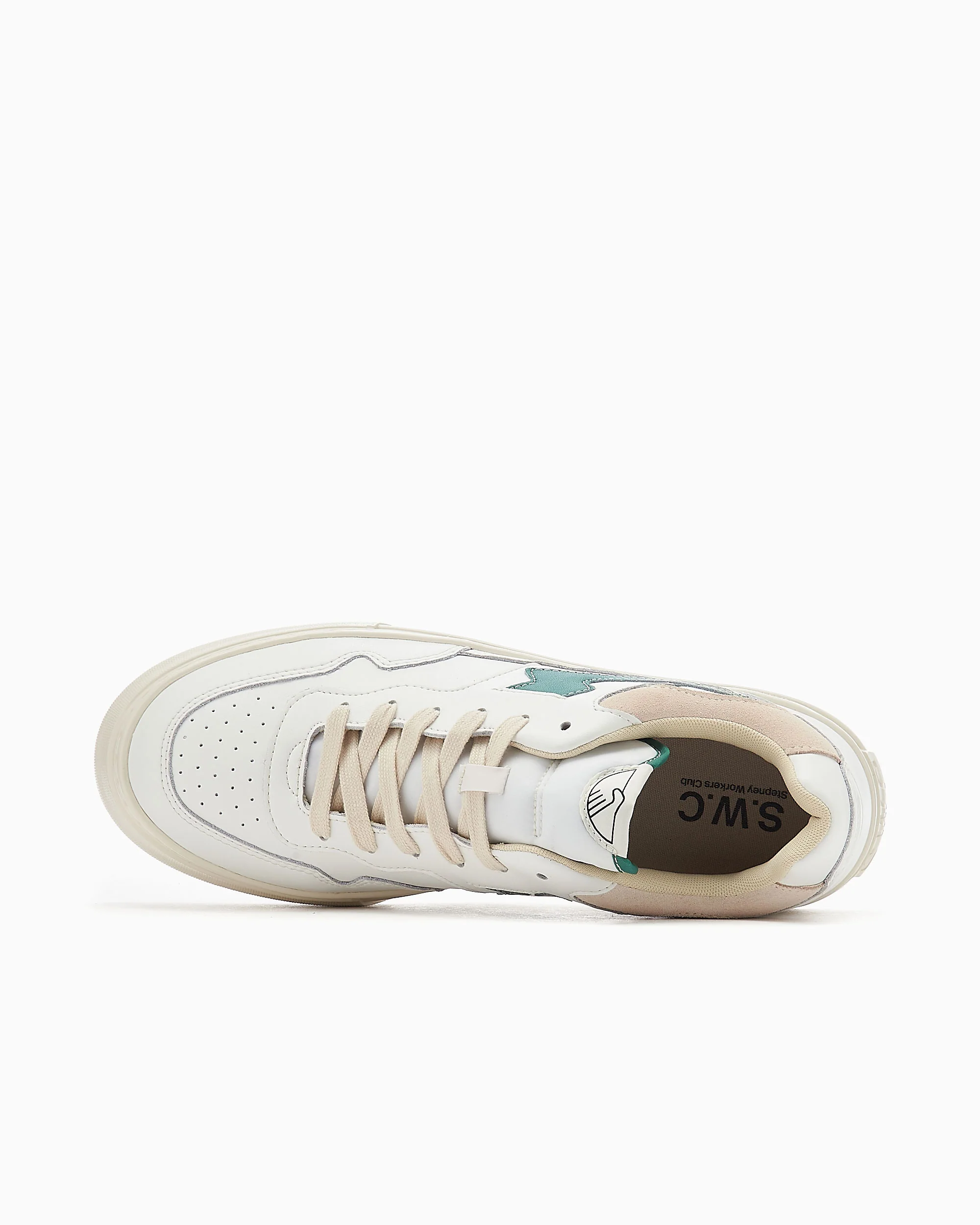 S.W.C Pearl S-Strike Leather - Image 3