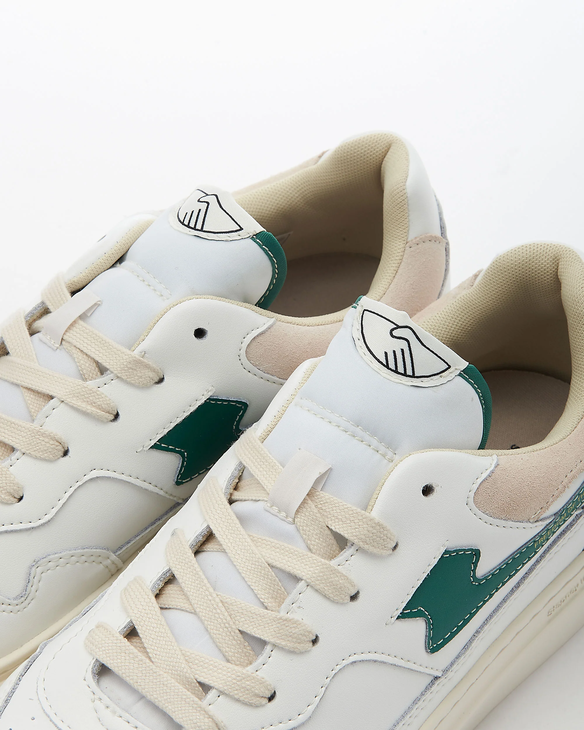 S.W.C Pearl S-Strike Leather - Image 7