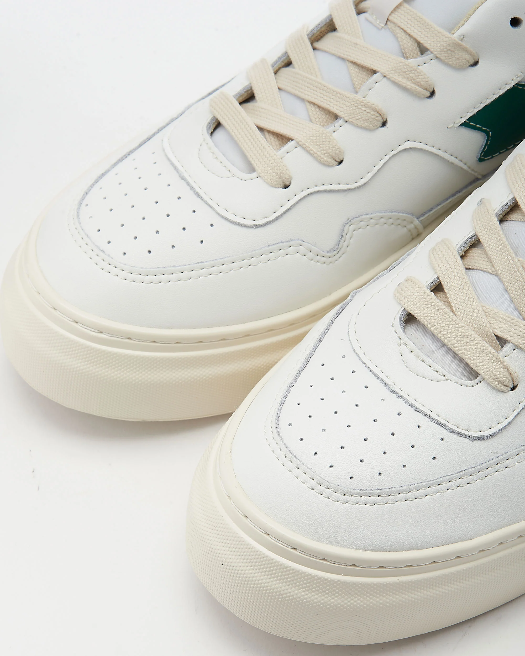 S.W.C Pearl S-Strike Leather - Image 8