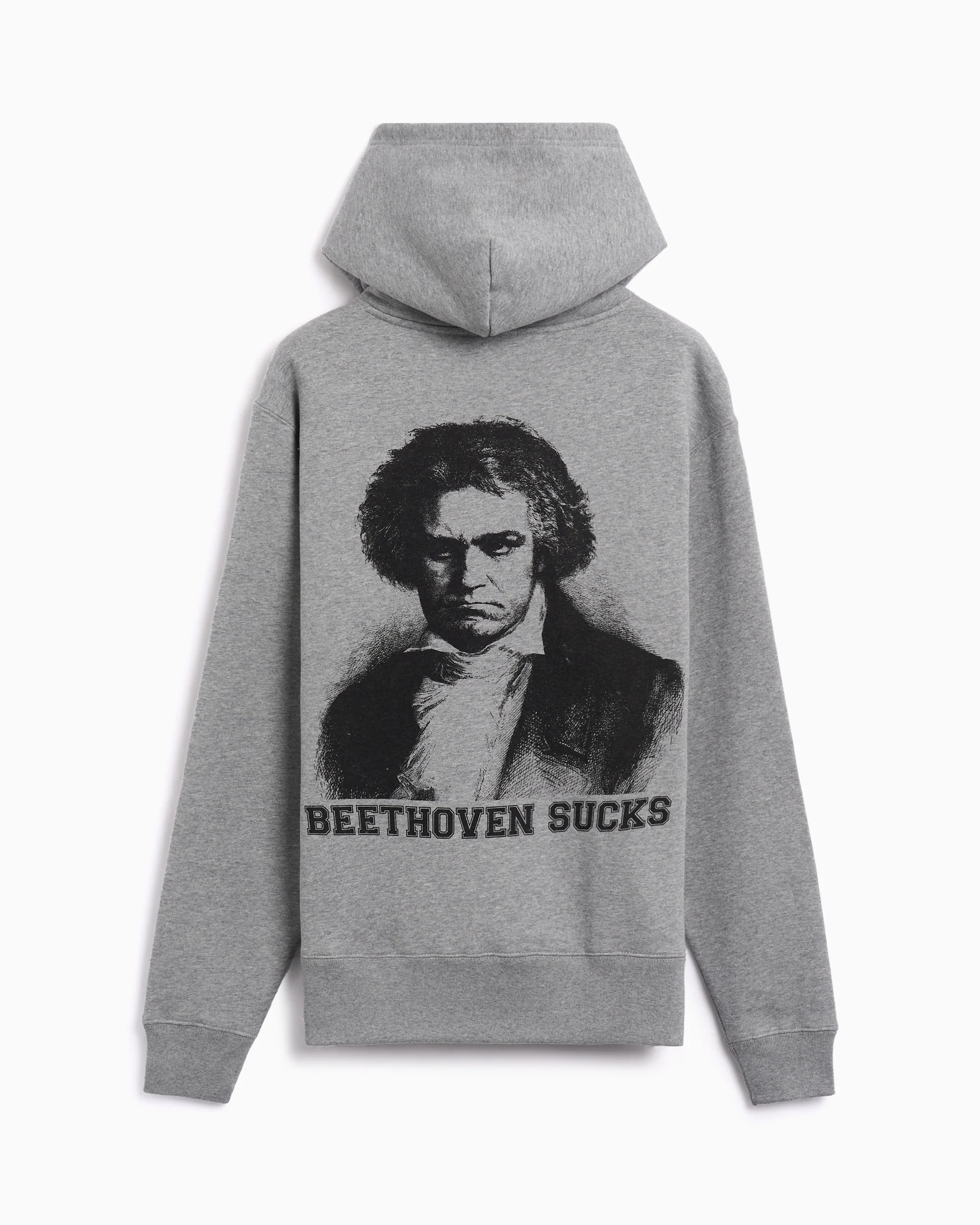 Pleasures Symphony Herren-Hoodie - Image 3