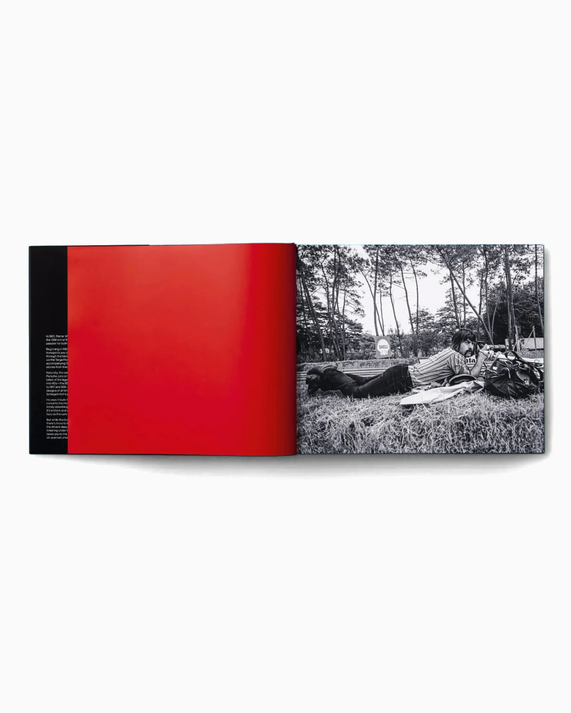 Taschen Rainer W. Schlegelmilch. Porsche Racing Moments - Image 3