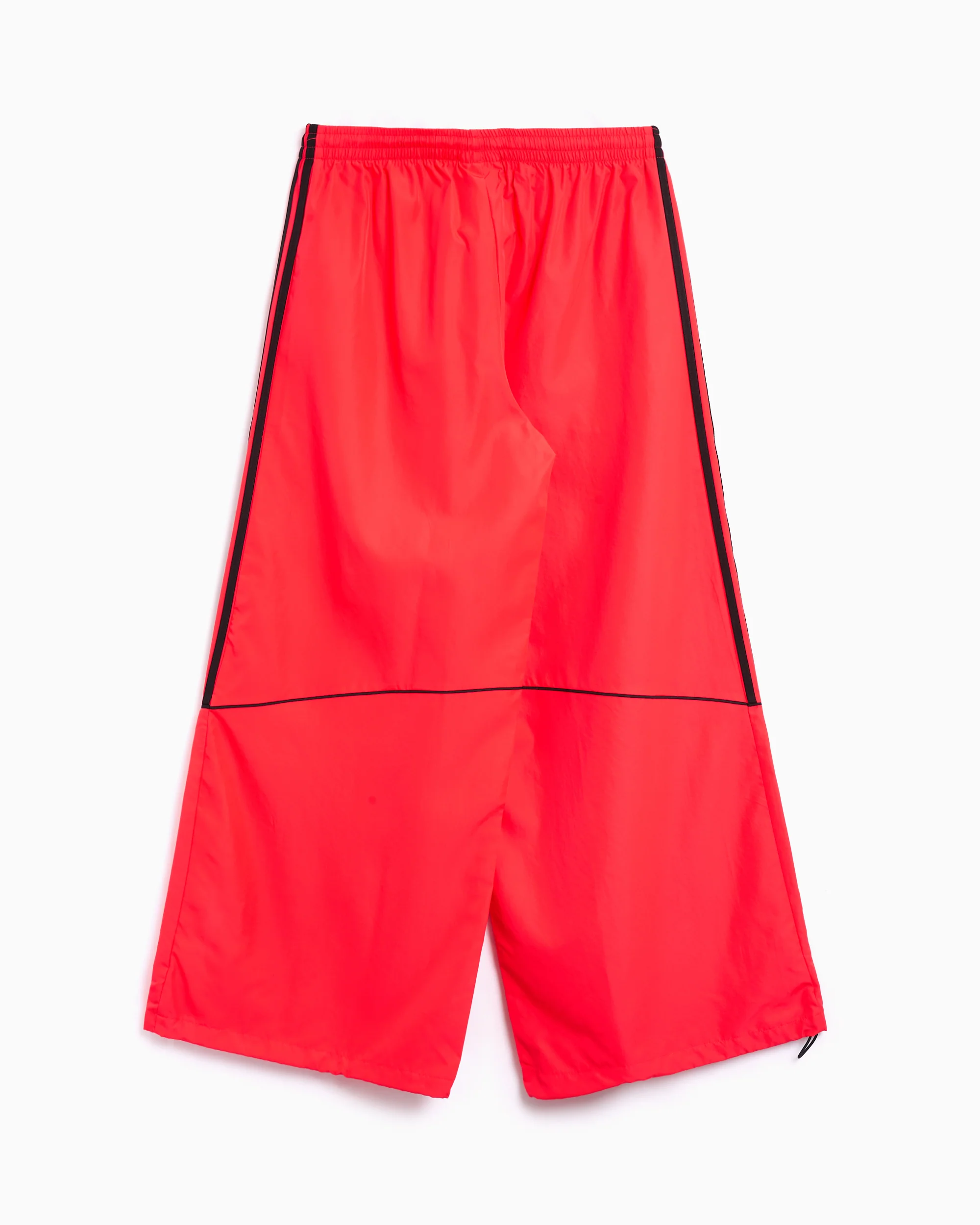 adidas Originals Teamgeist Adicolor Oversize Damen-Weite Hose - Image 4