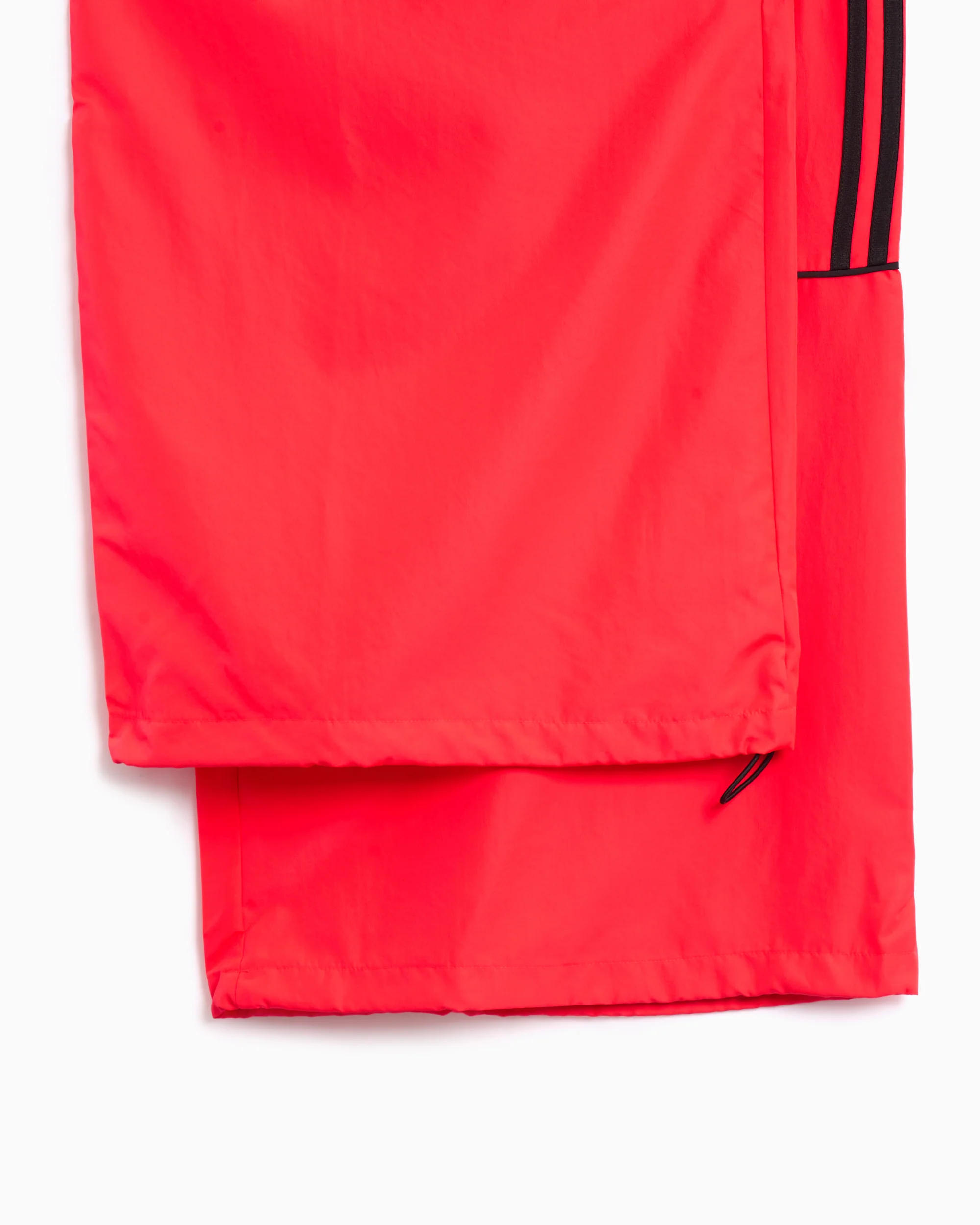 adidas Originals Teamgeist Adicolor Oversize Damen-Weite Hose - Image 5
