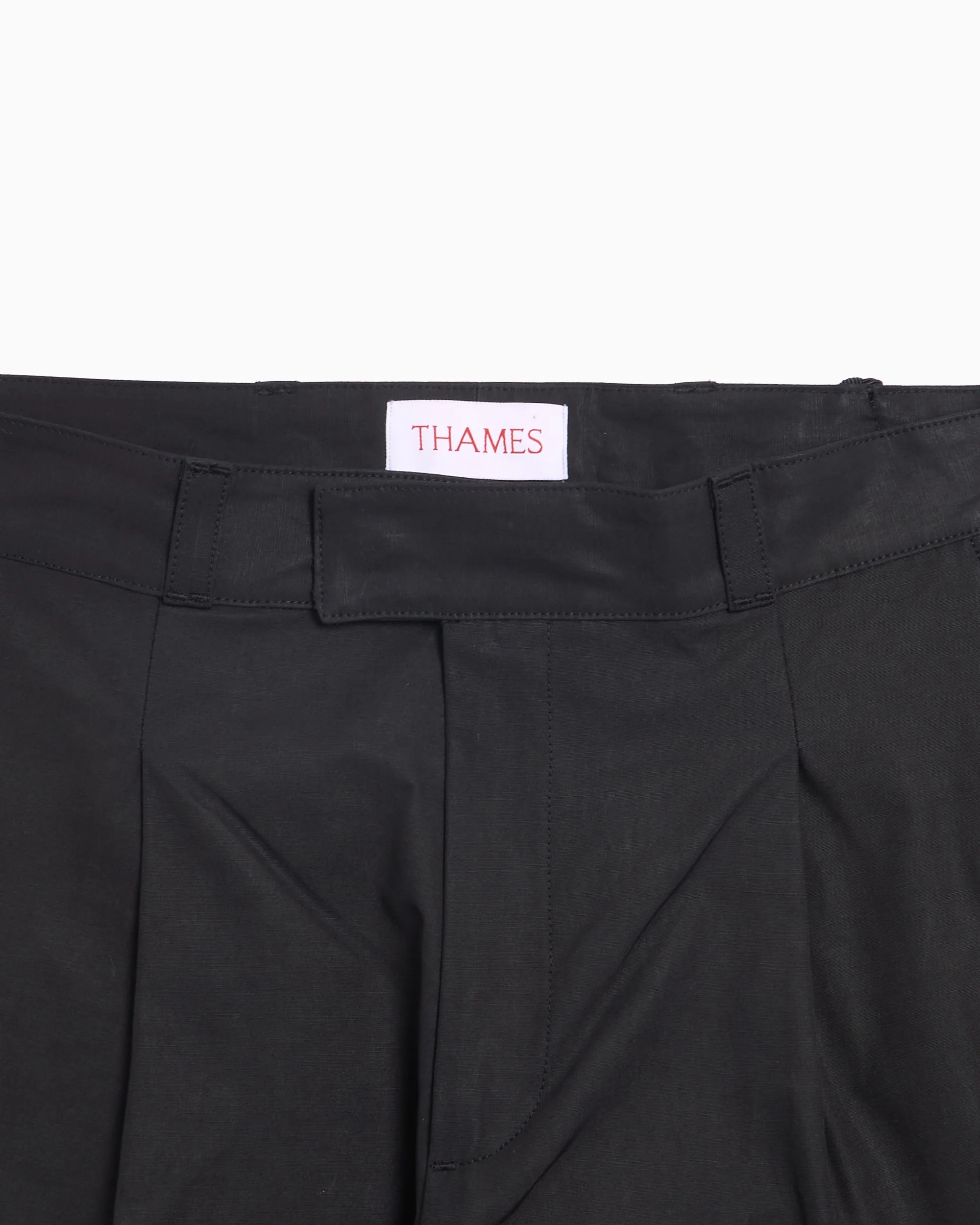 THAMES MMXX. THAMES MMXX. Conrad Sniper Men's Pants Herren-Chino-Hose - Image 2