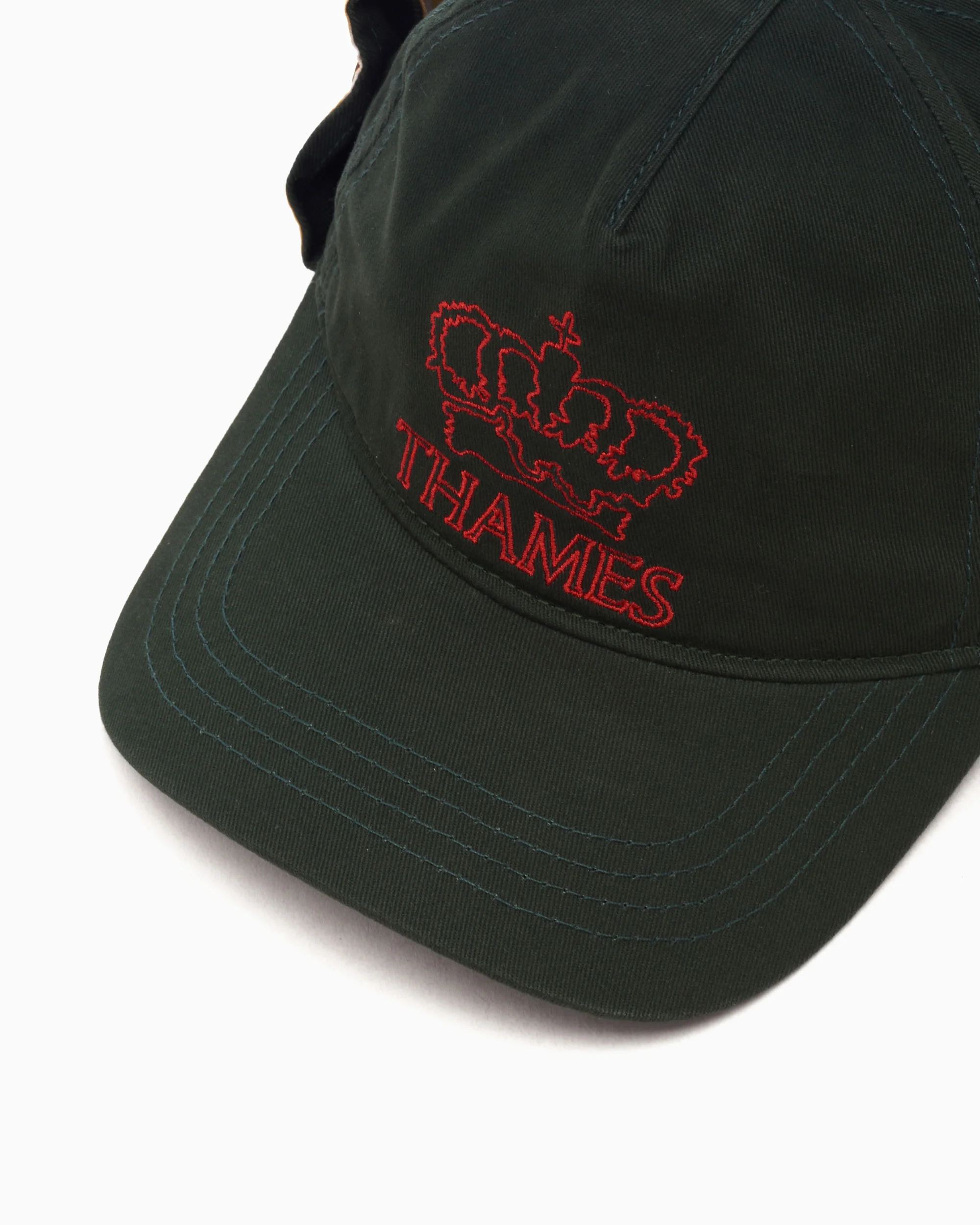 THAMES MMXX. P.G. Desert Unisex Cap - Image 2
