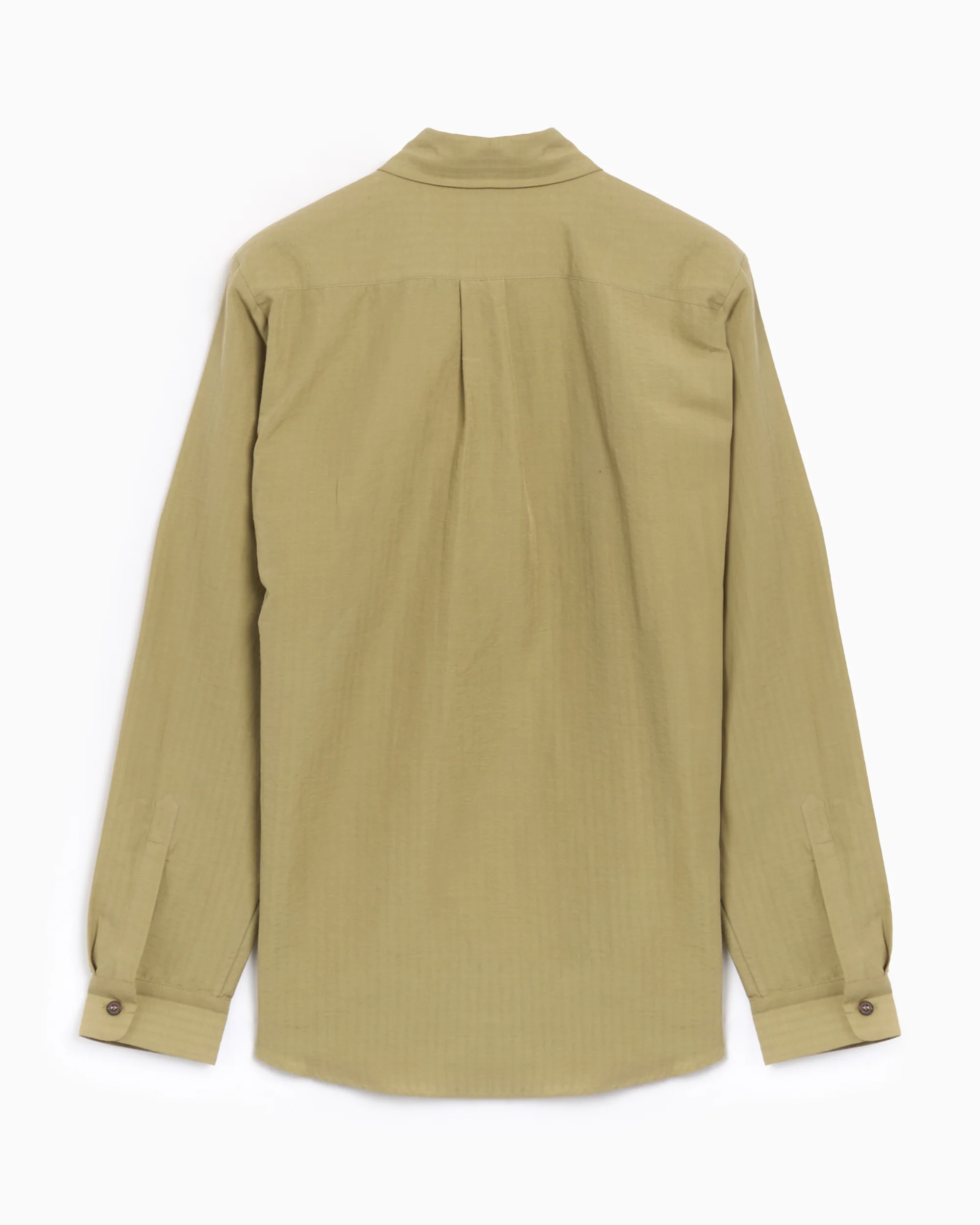 THAMES MMXX. THAMES MMXX. P.G. Vanter Men's Shirt Herren-Hemd - Image 2