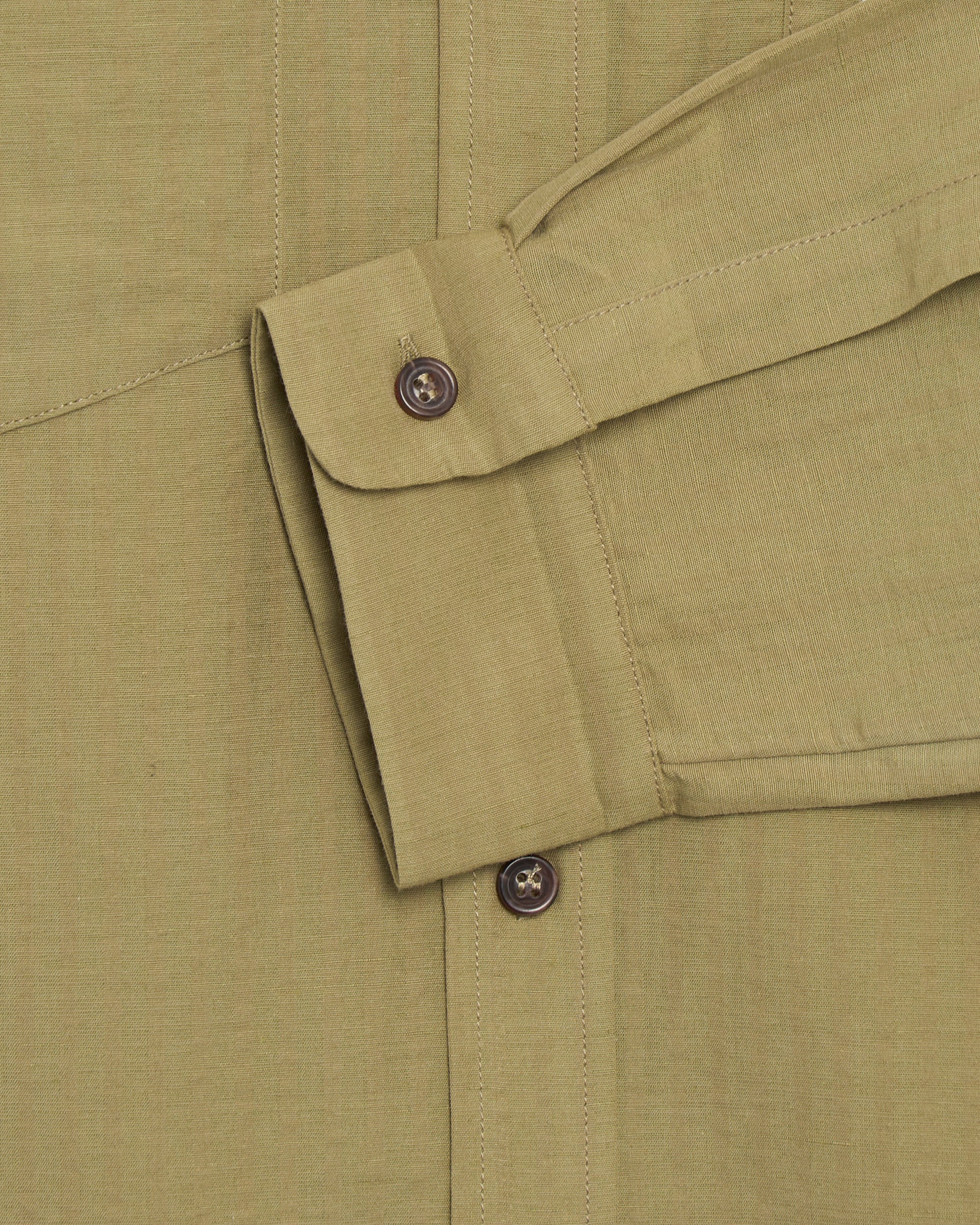 THAMES MMXX. THAMES MMXX. P.G. Vanter Men's Shirt Herren-Hemd - Image 4