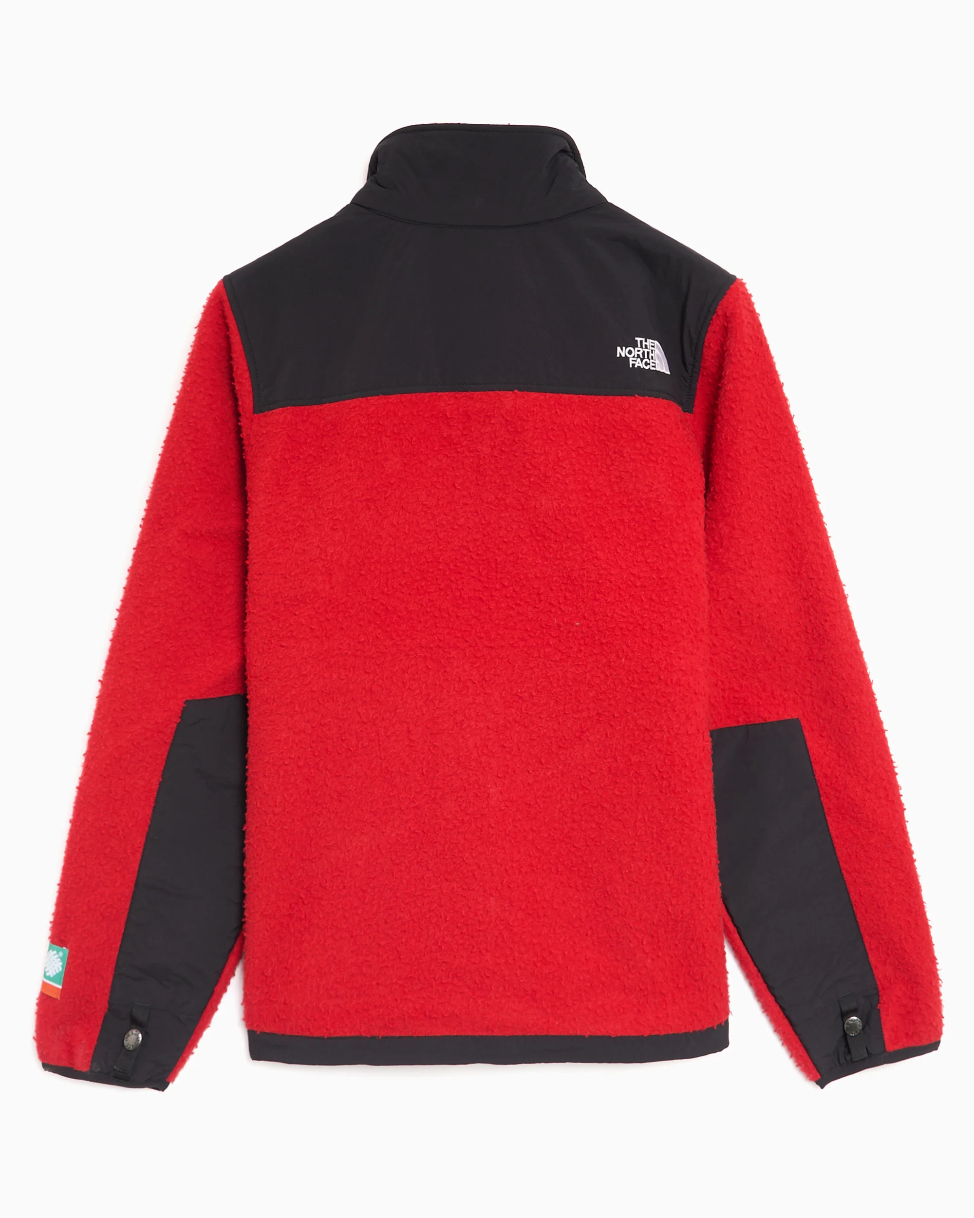 The North Face 1995 Denali Casentino Relaxed Herren-Fleecejacke mit Logo - Image 8