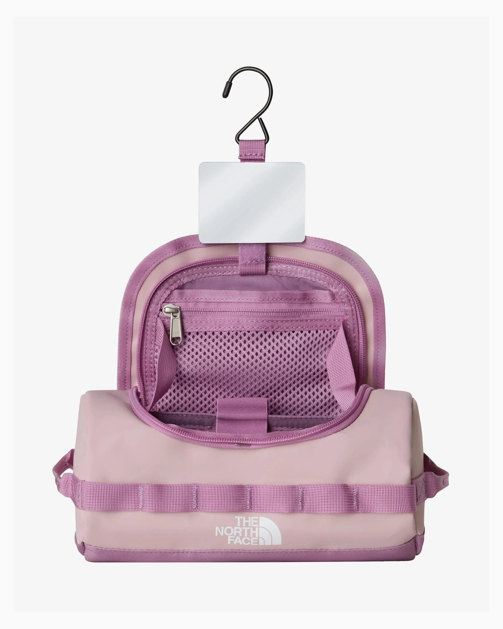 The North Face Base Camp Travel S Kulturtasche Unisex Tasche - Image 2