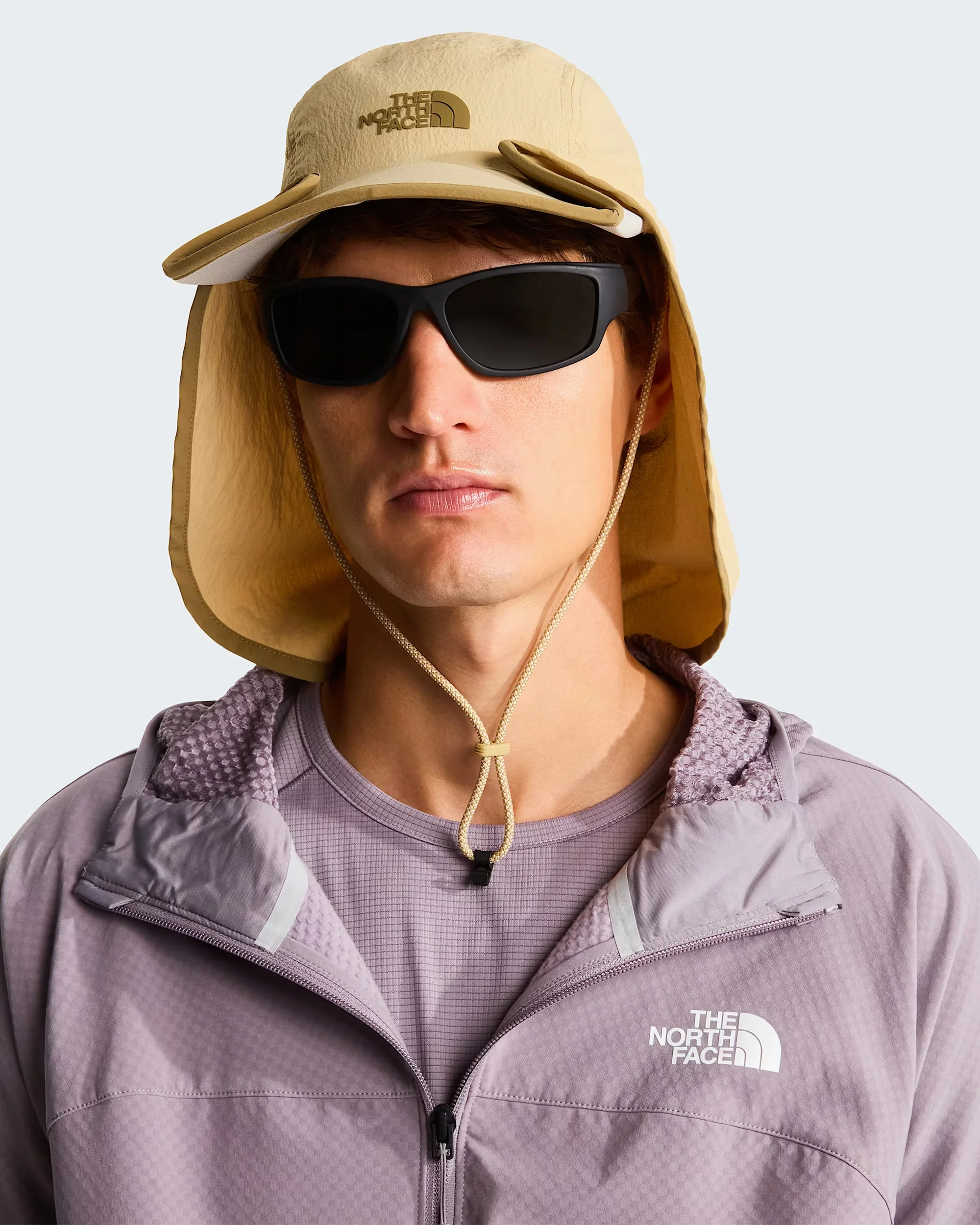 The North Face Class V 3-in-1 Unisex Cap - Image 3