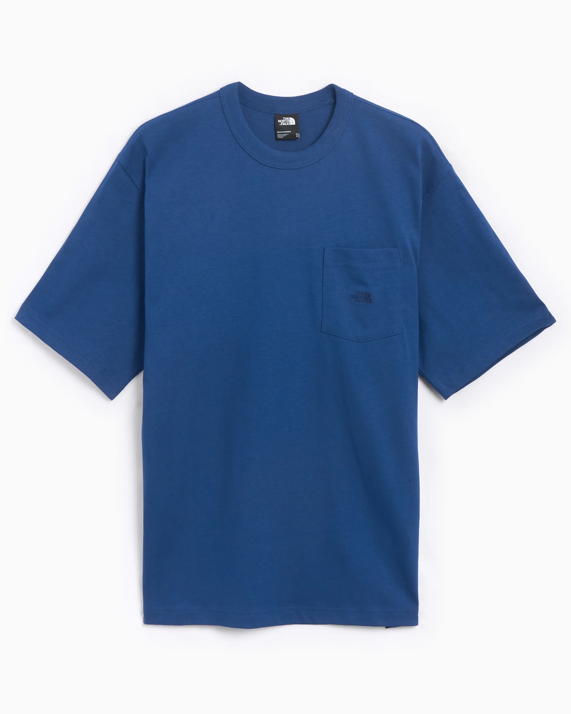 The North Face Dome Men's Relaxed Pocket T-Shirt Relaxed Herren-T-Shirt