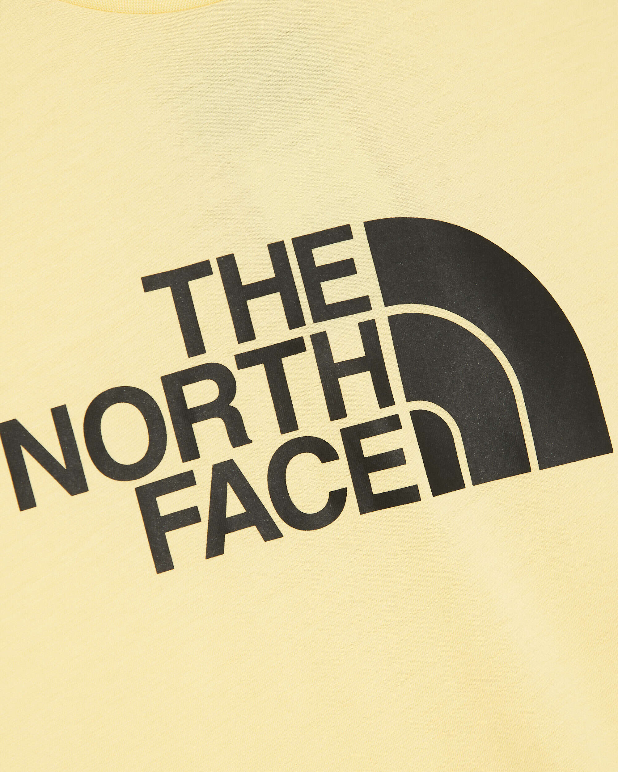 The North Face Easy Damen-T-Shirt mit Logo - Image 3