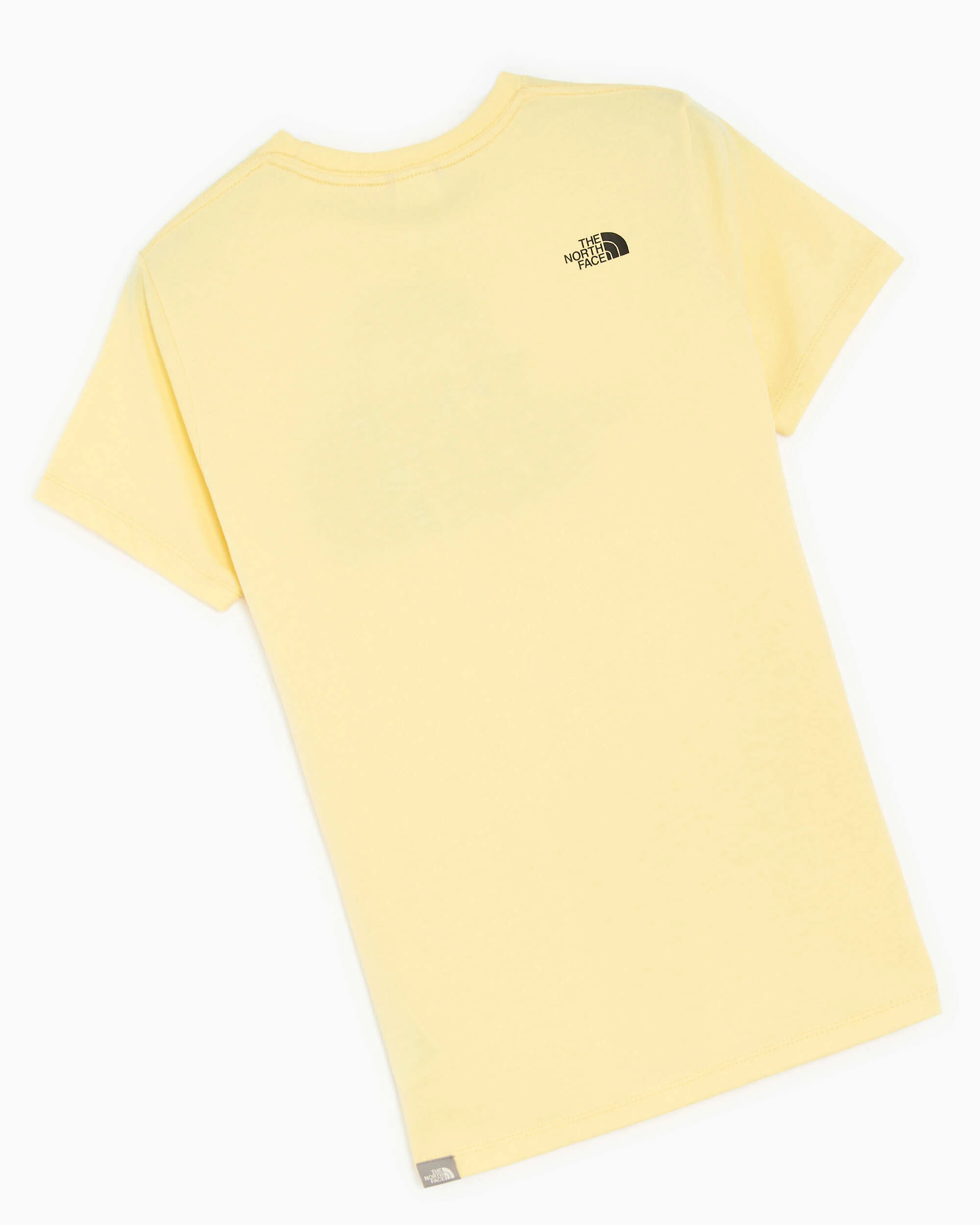 The North Face Easy Damen-T-Shirt mit Logo - Image 4