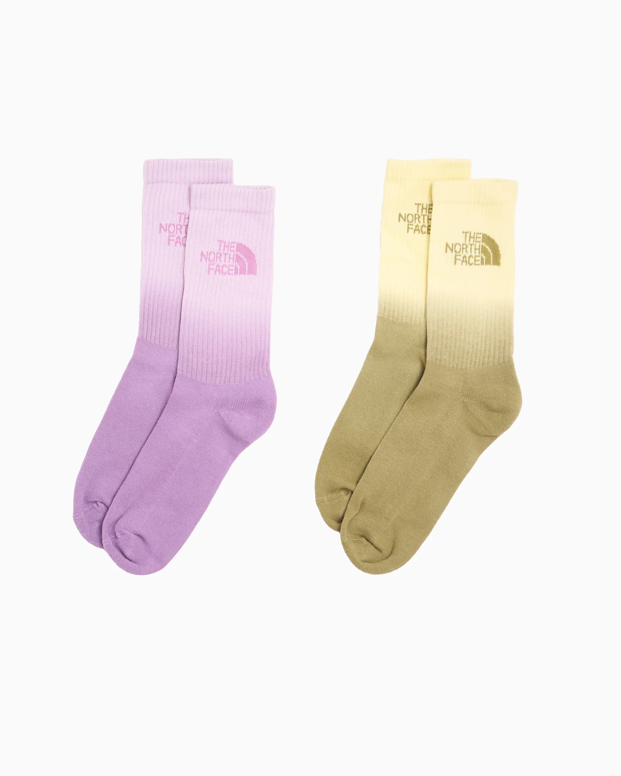 The North Face Everyday Unisex Socken (2 Pack)