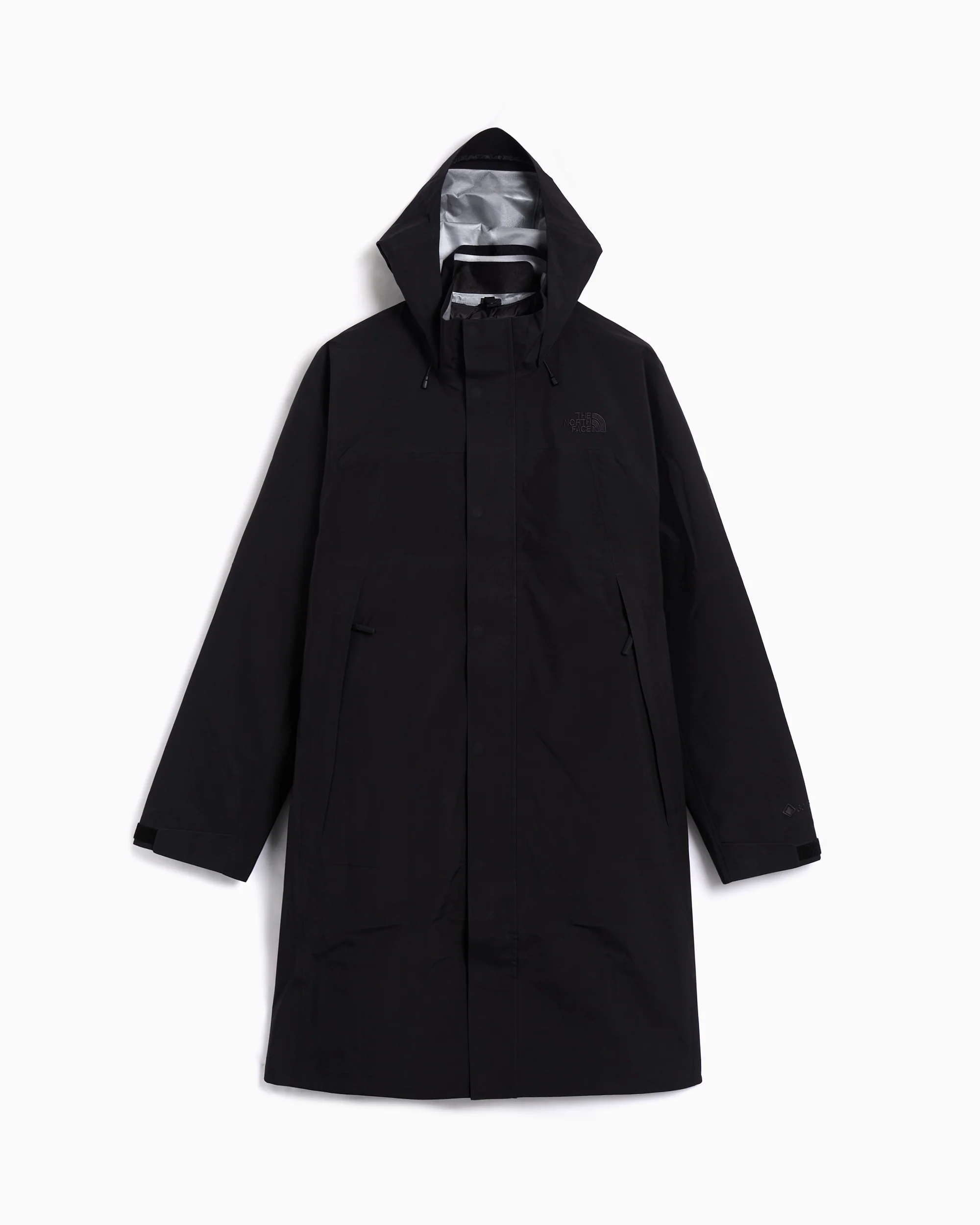The North Face Expedition Gore-Tex® 3 in 1 Abnehmbar Herren-Anorak