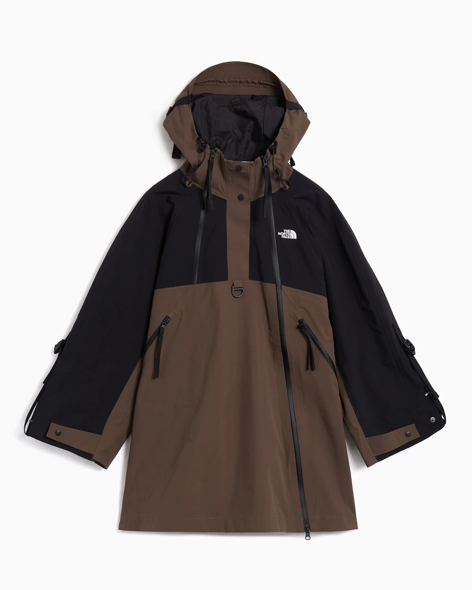 The North Face Hardshell Dryvent™ Umhang Relaxed Damen-Regenjacke