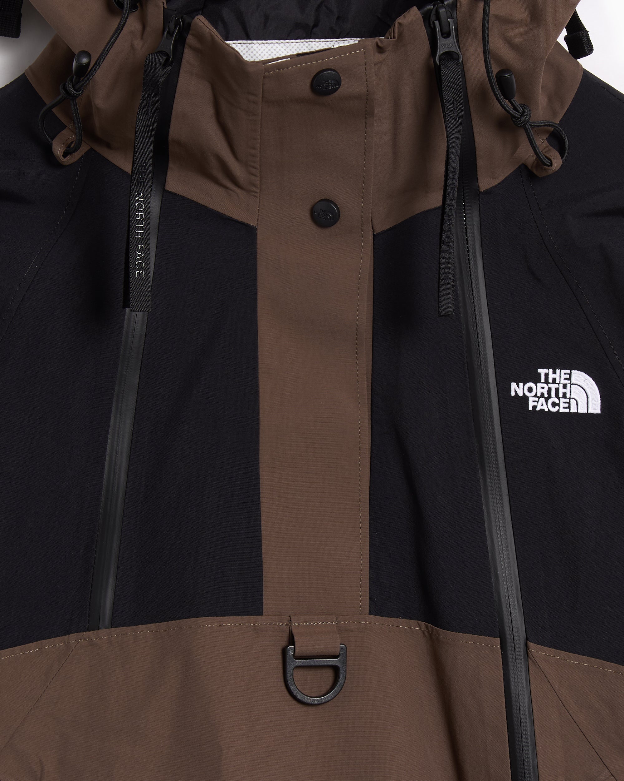 The North Face Hardshell Dryvent™ Umhang Relaxed Damen-Regenjacke - Image 2