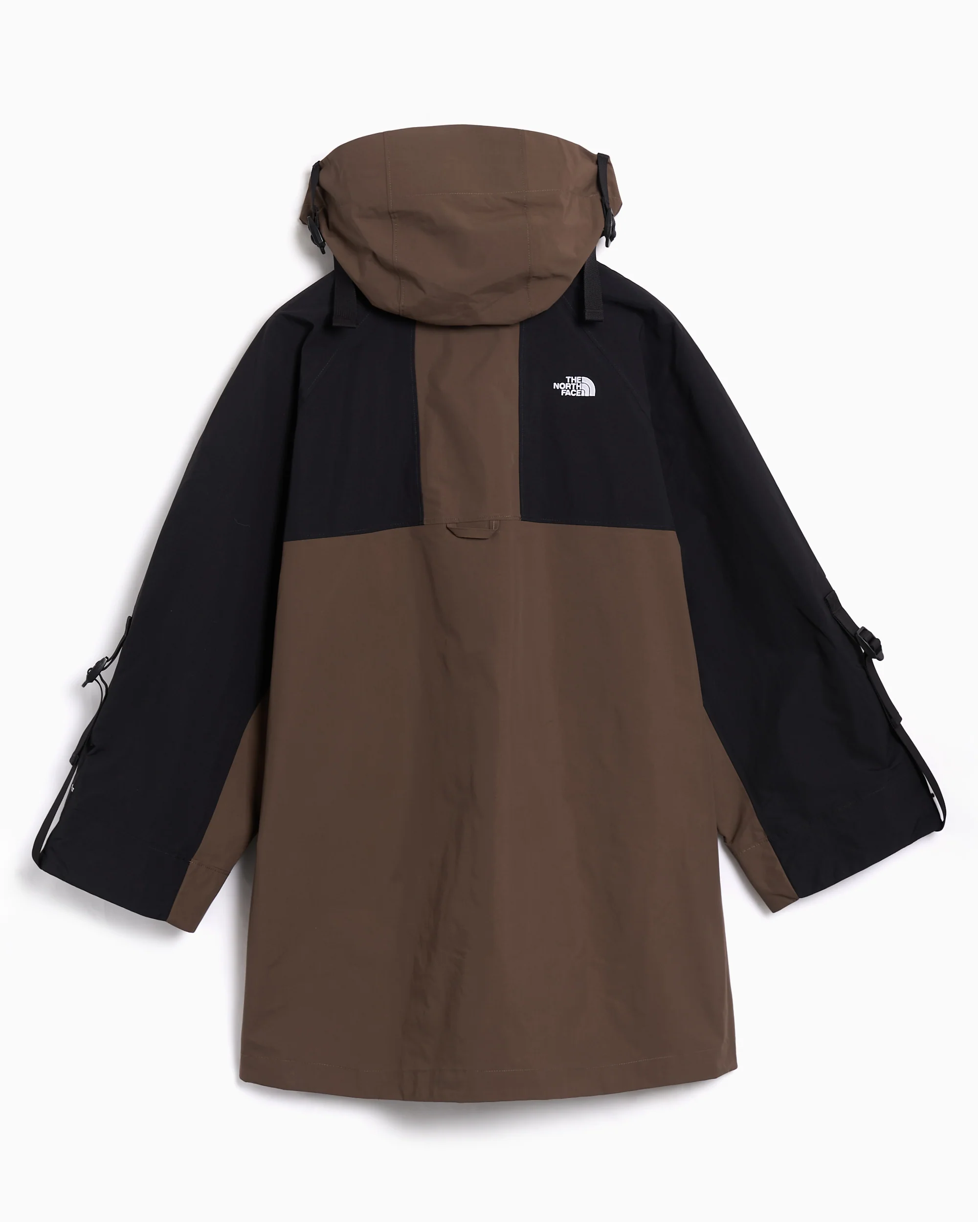 The North Face Hardshell Dryvent™ Umhang Relaxed Damen-Regenjacke - Image 3