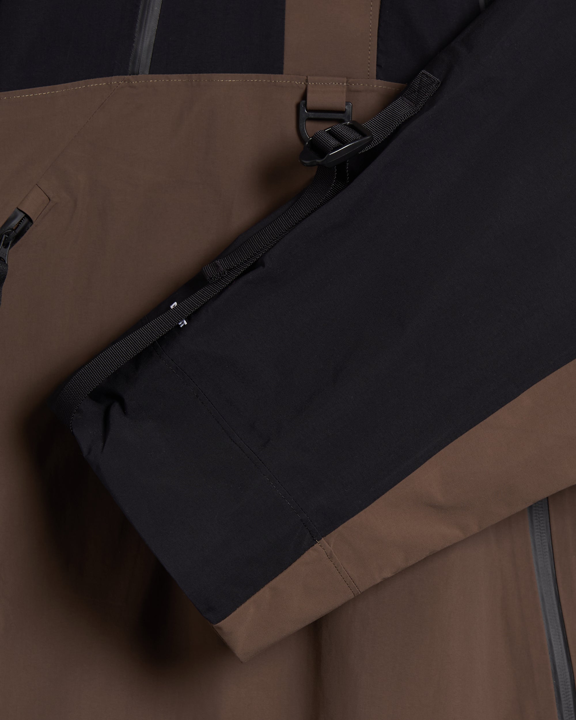 The North Face Hardshell Dryvent™ Umhang Relaxed Damen-Regenjacke - Image 4