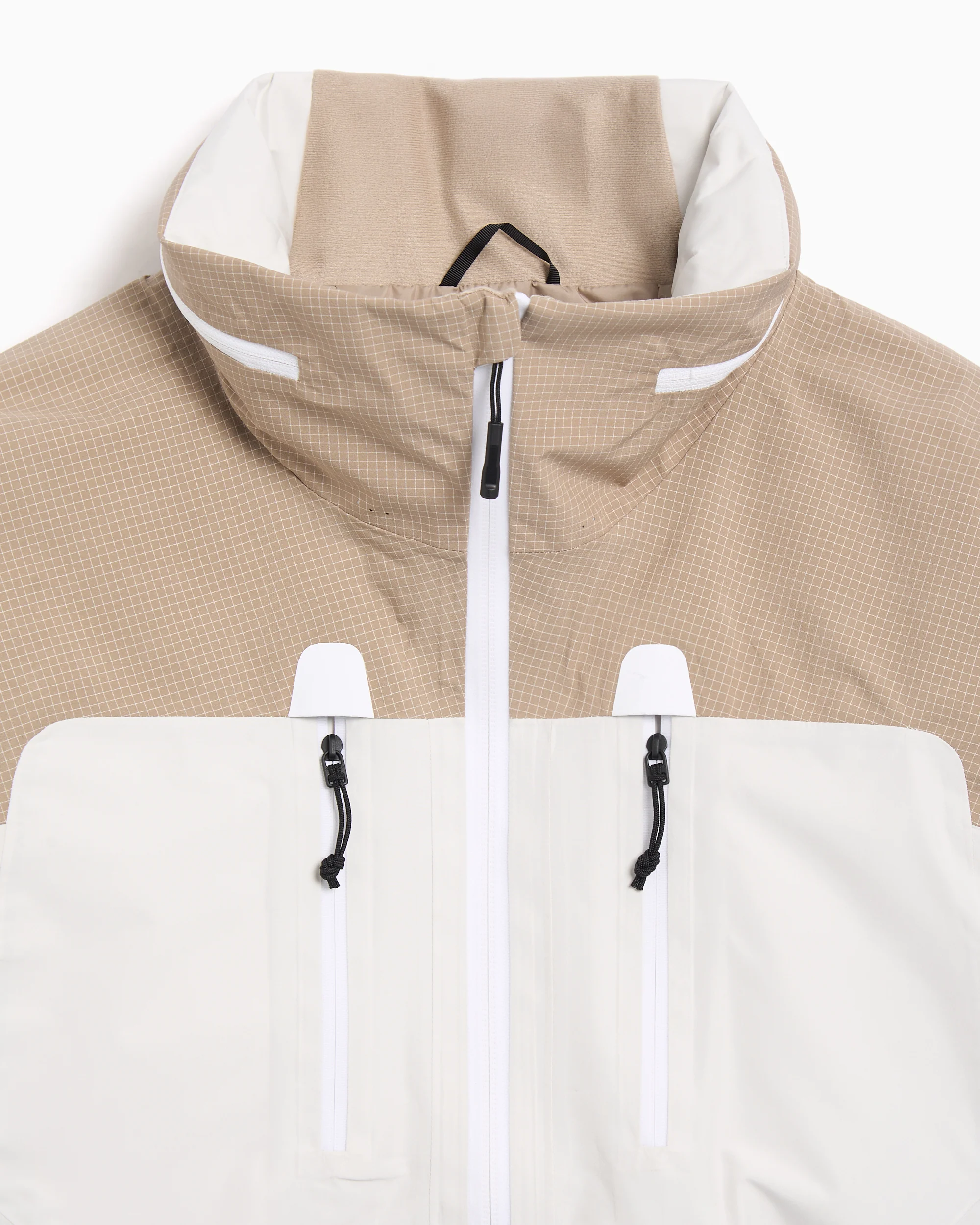 The North Face Hike Devils Gore-Tex® Damen-Regenjacke - Image 2