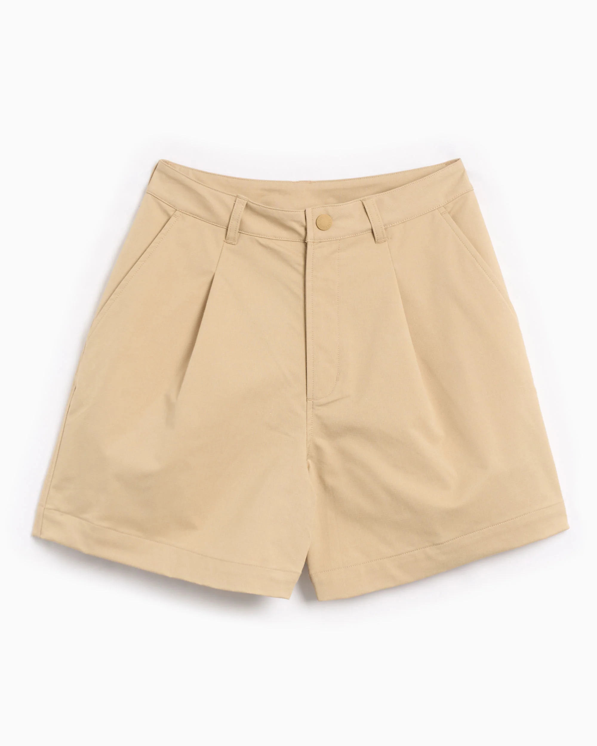 The North Face M66 Tek Women's Twill Shorts Damen-Shorts