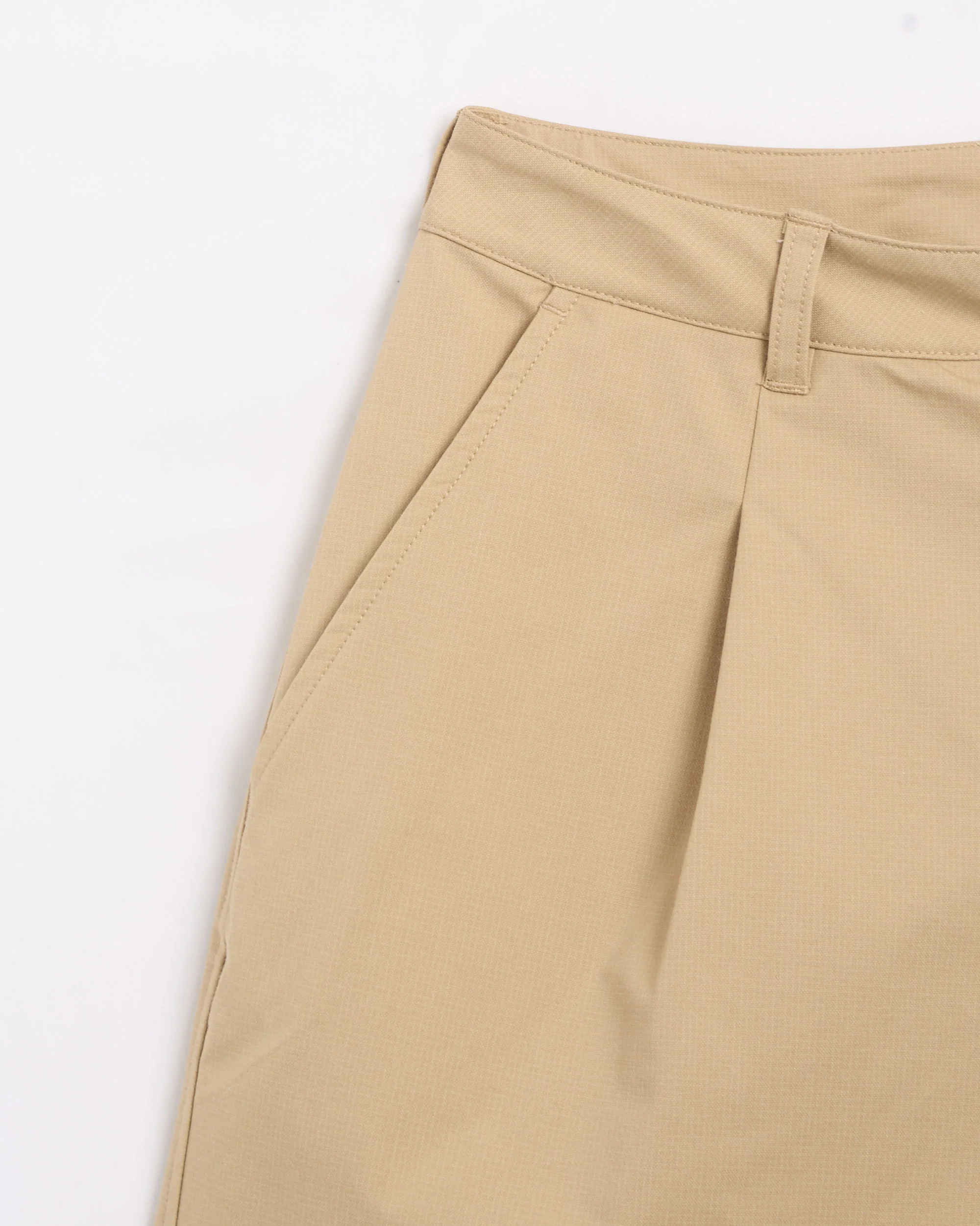 The North Face M66 Tek Women's Twill Shorts Damen-Shorts - Image 2