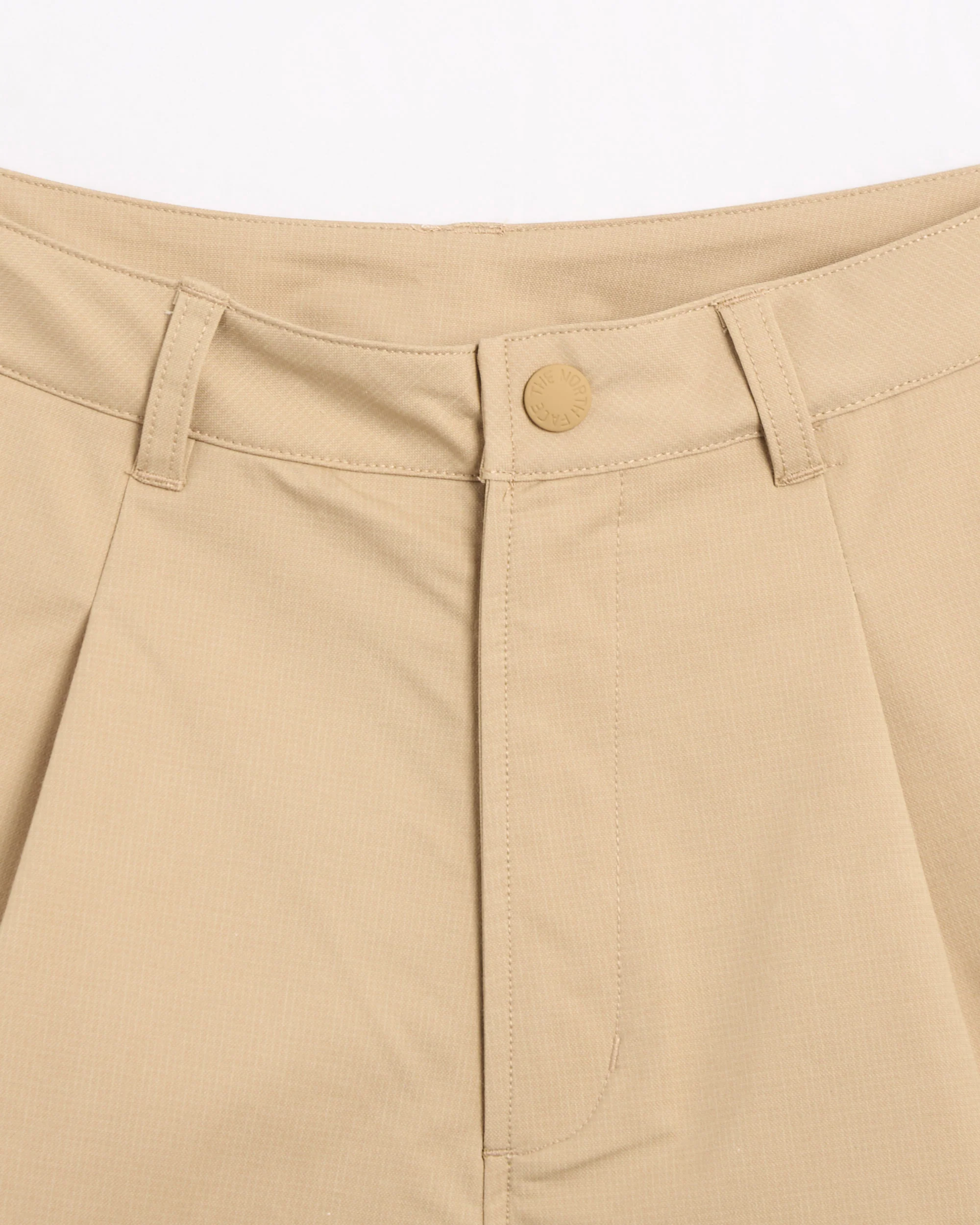 The North Face M66 Tek Women's Twill Shorts Damen-Shorts - Image 3