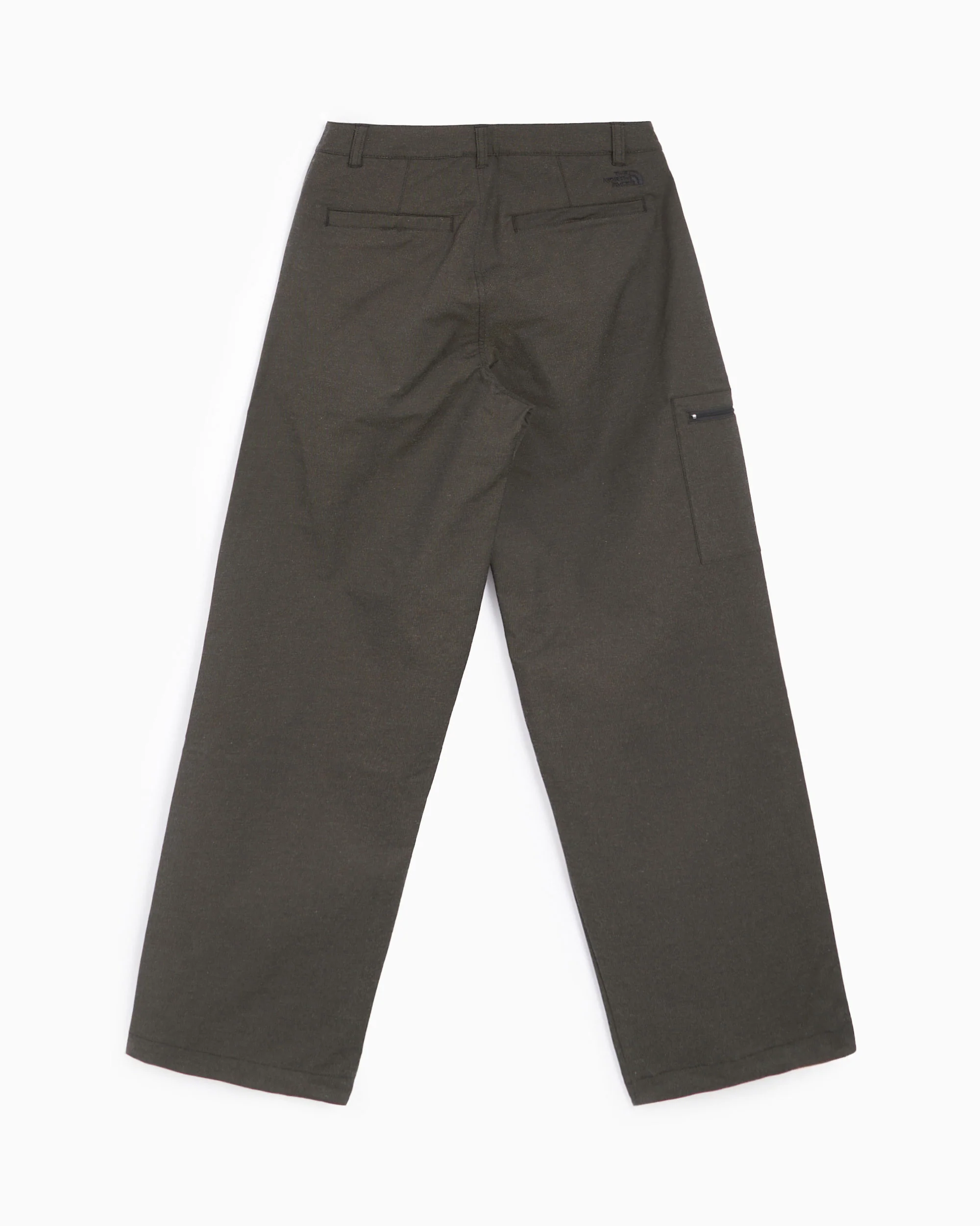 The North Face M66 Tek Women's Twill Wide Leg Pants Damen-Hosen - Image 4