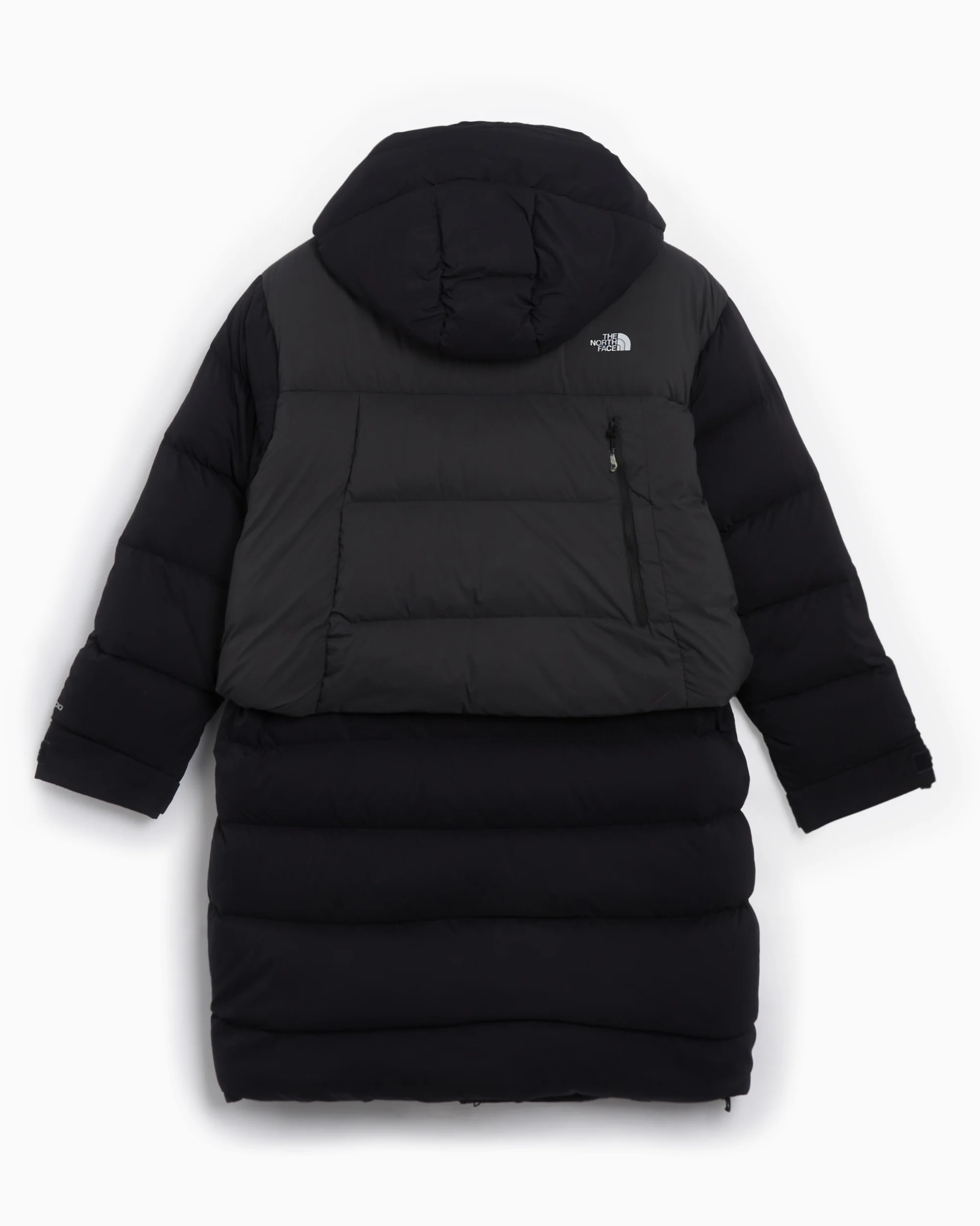 The North Face Layering Damen-Daunenjacke - Image 4